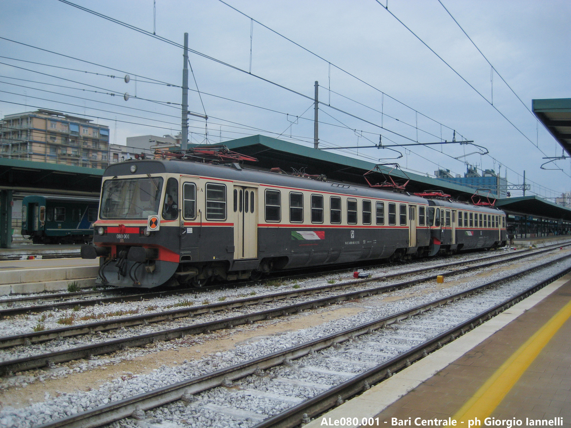OMS FG Ale 80 – foto 2