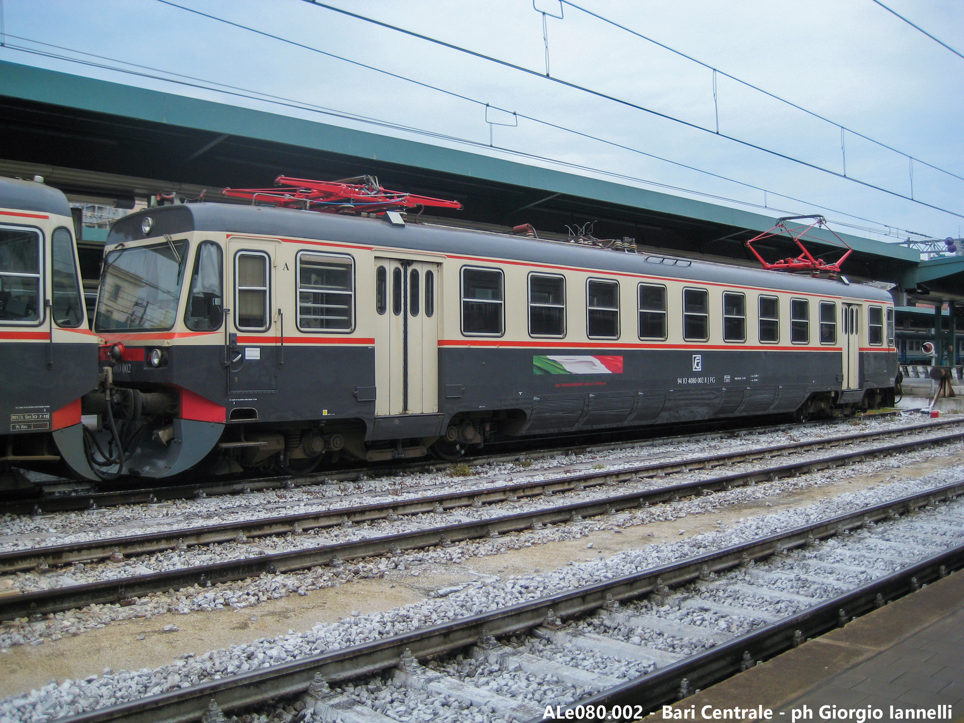 OMS FG Ale 80 – foto 4