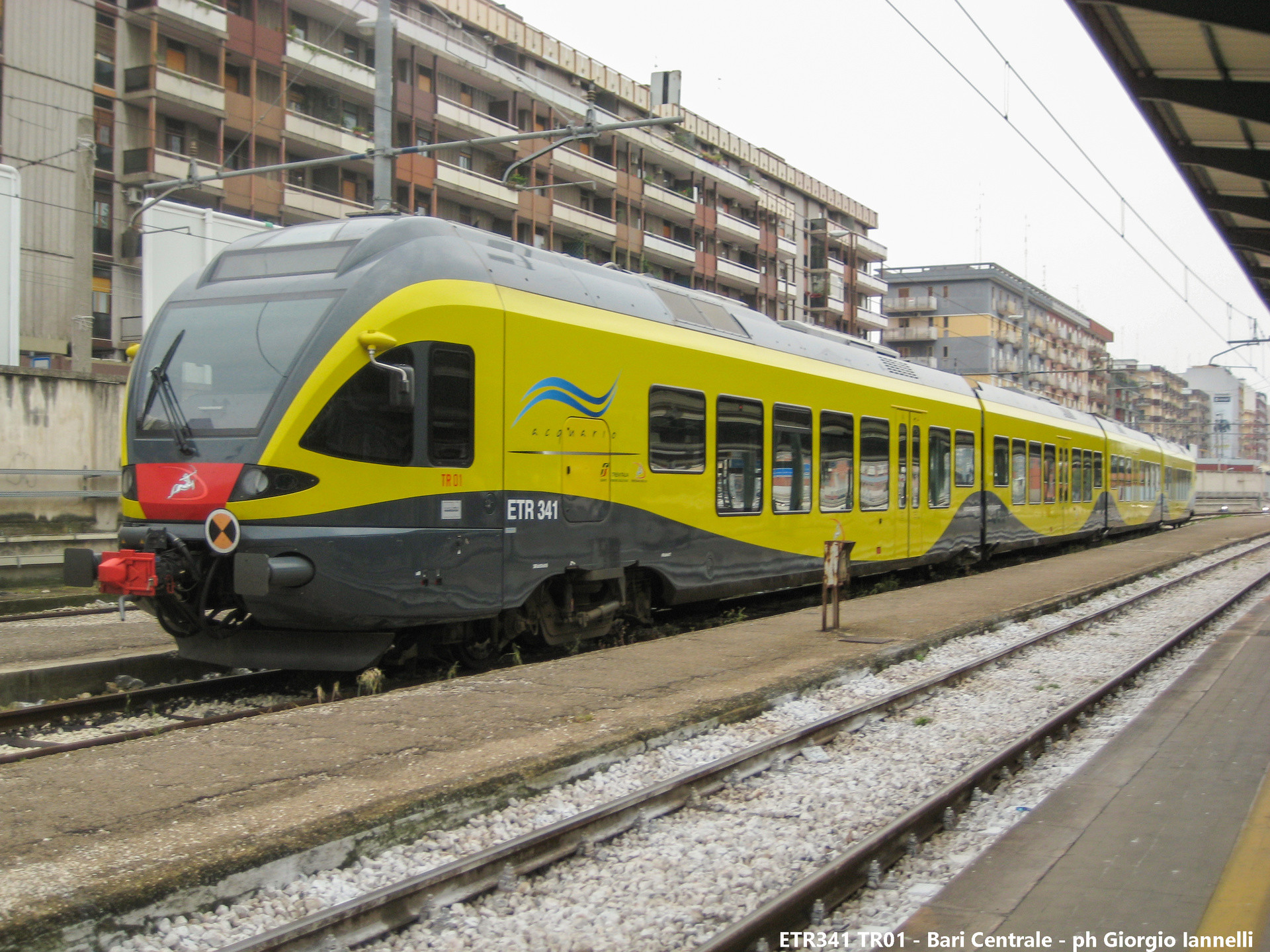 Stadler Flirt 4/10 – foto 13
