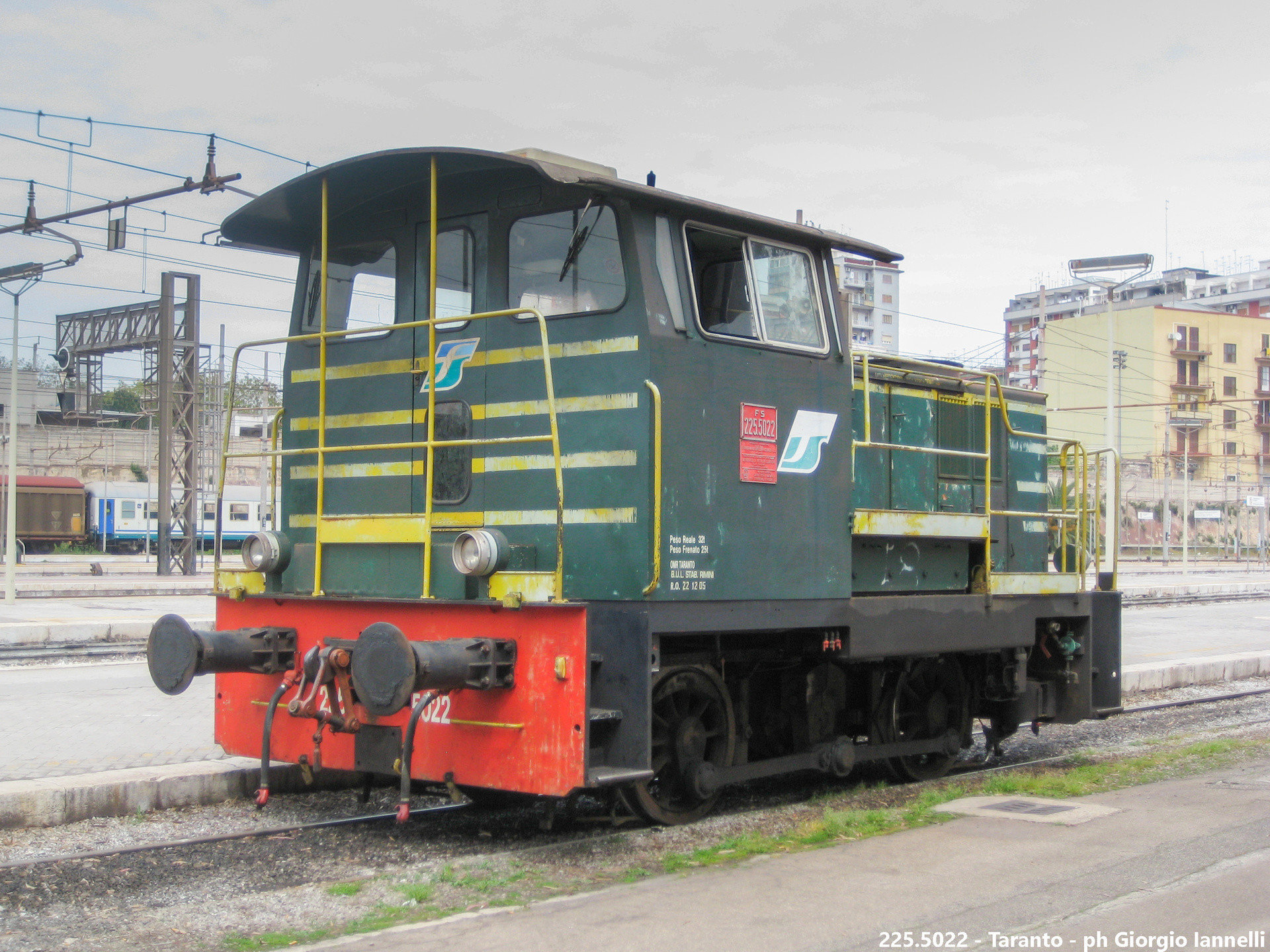 IMER D225.5 – photo 2