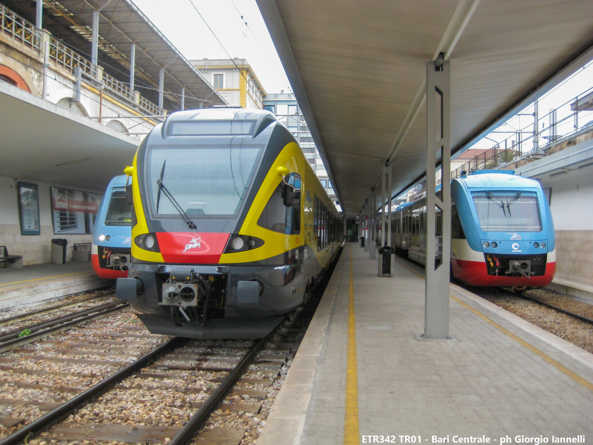 Stadler Flirt 4/10 – foto 14