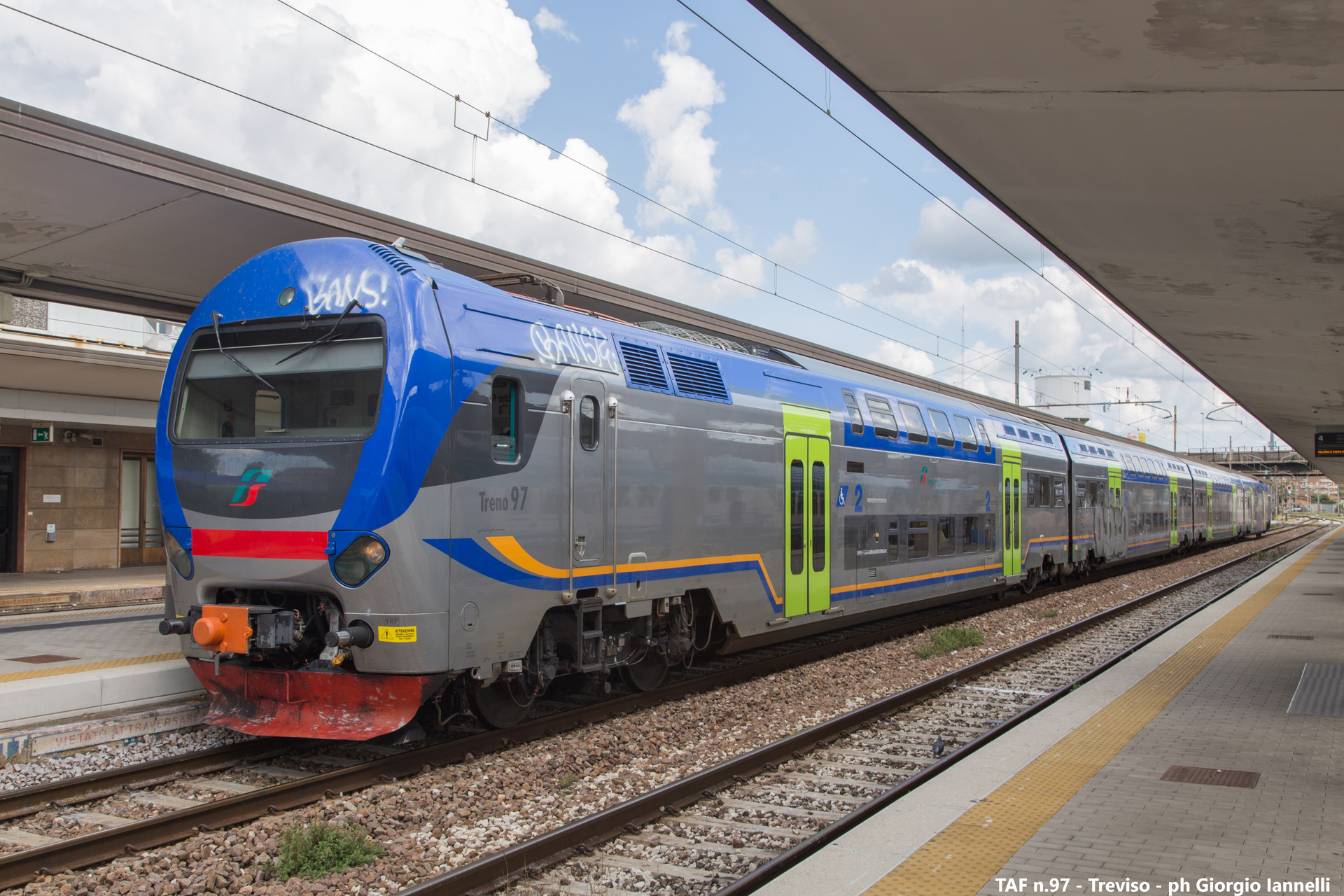 Firema ALe 426 – photo 18