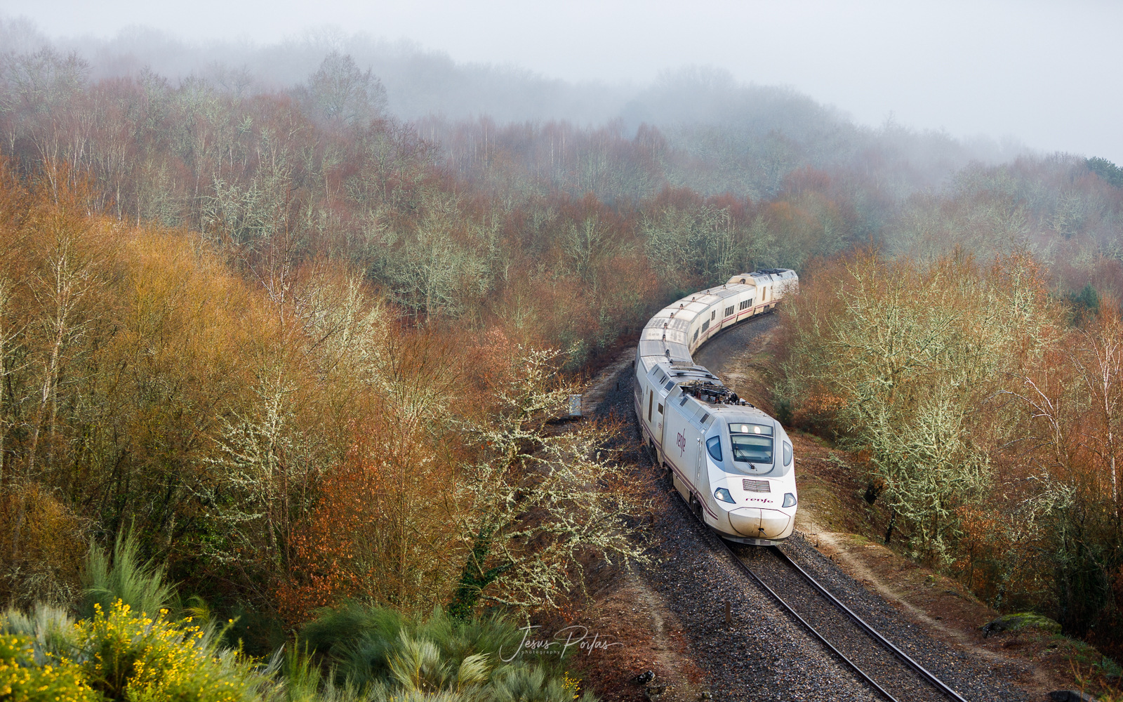 Bombardier RENFE 730 – photo 8