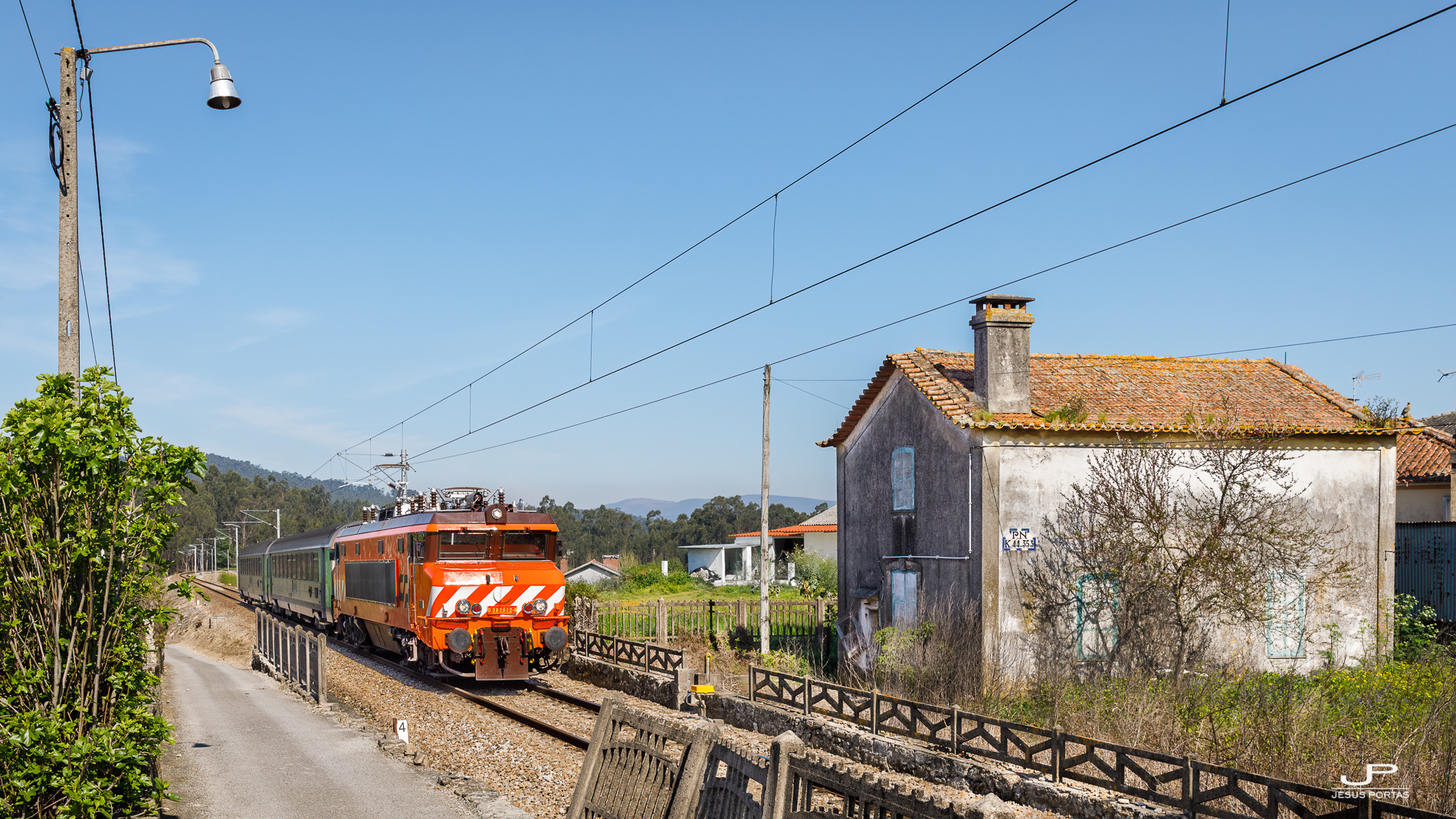 Alstom CP 2600 – photo 15