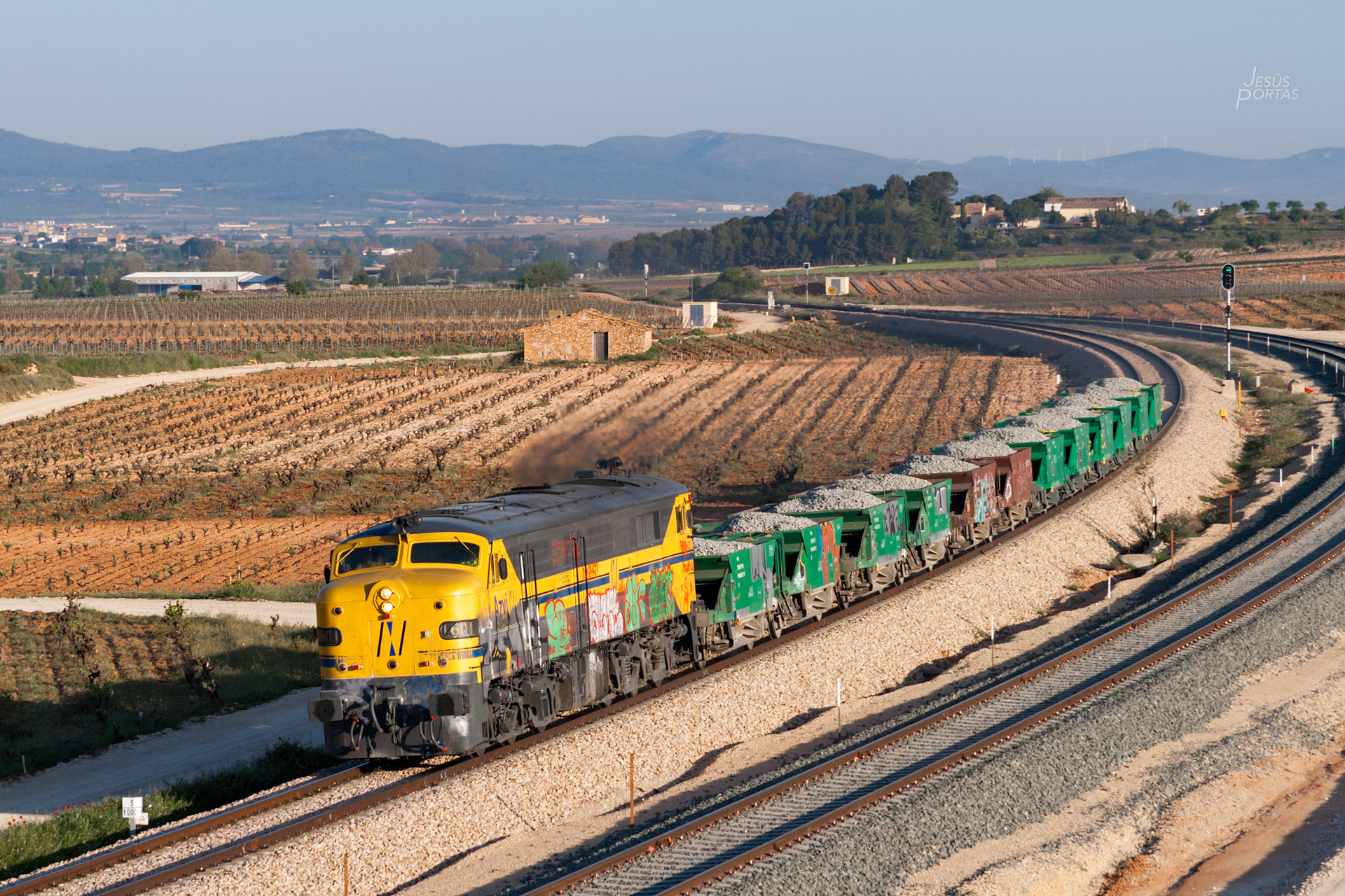 ALCo DL500A – foto 12