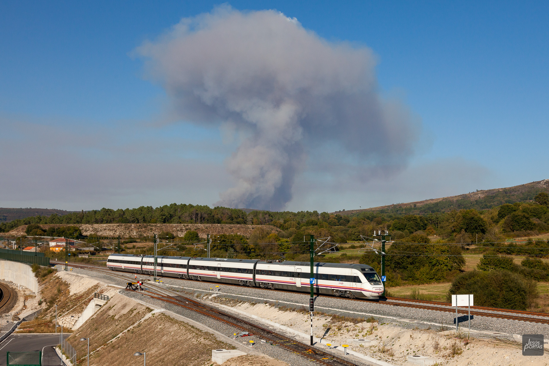 CAF RENFE 121 – photo 19