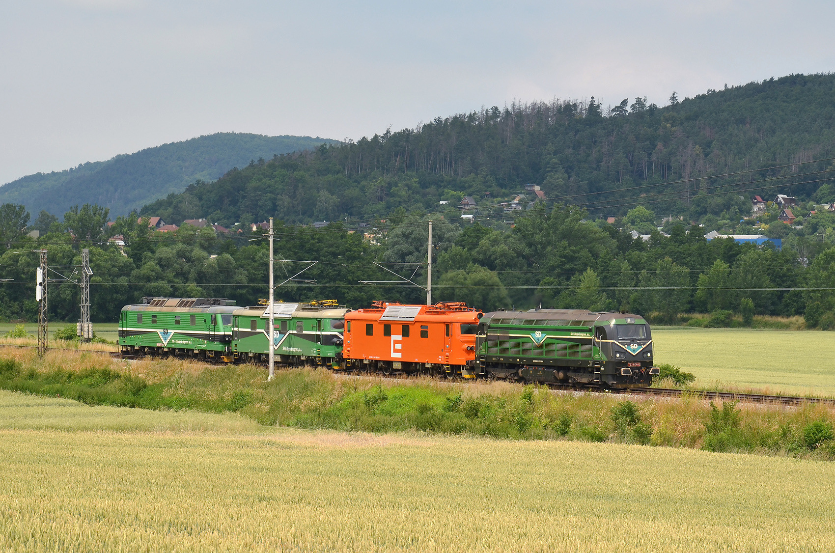 CZ LOKO Effiliner 1600 – foto 5