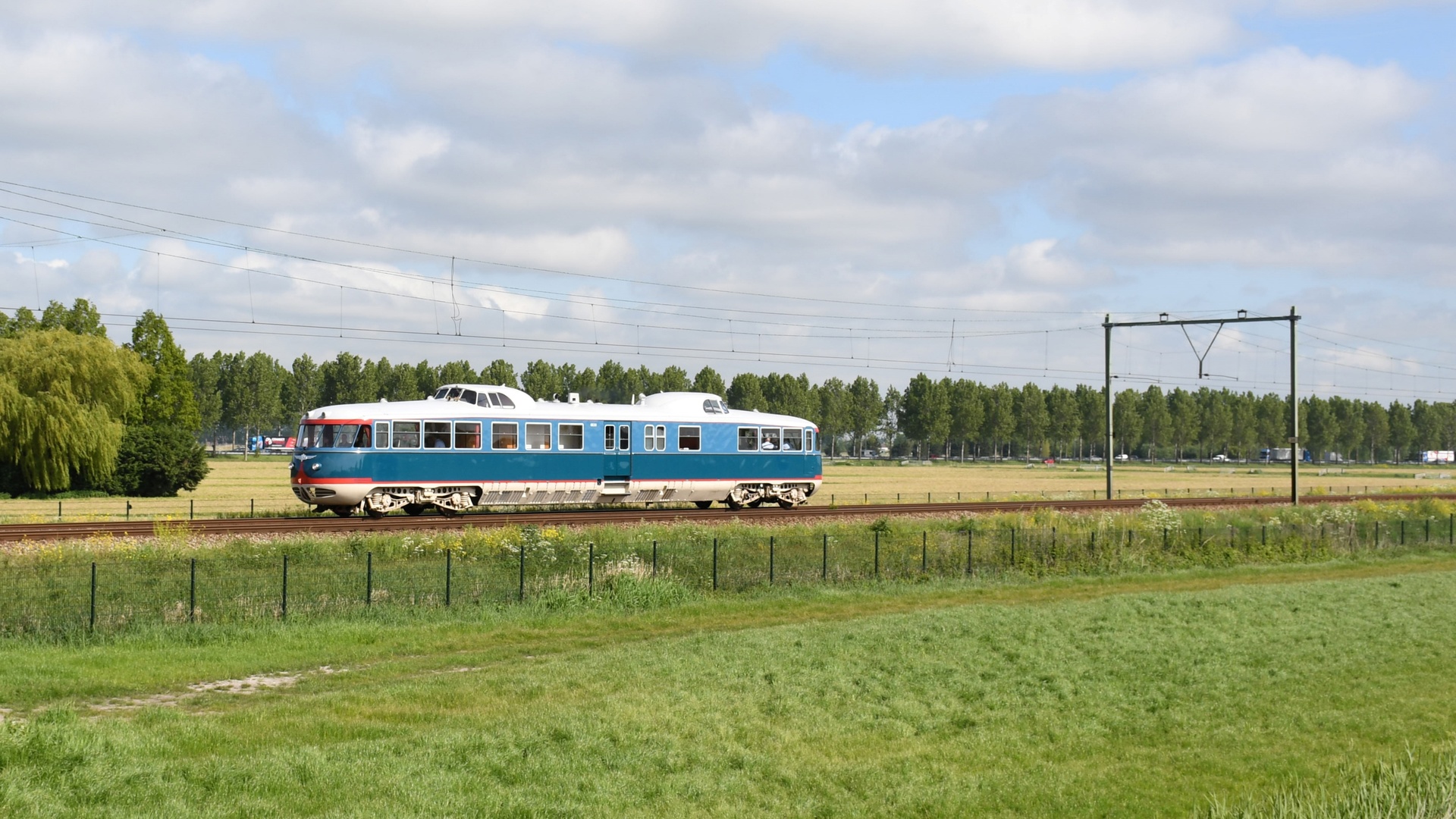 AEC NS 20 – photo 3