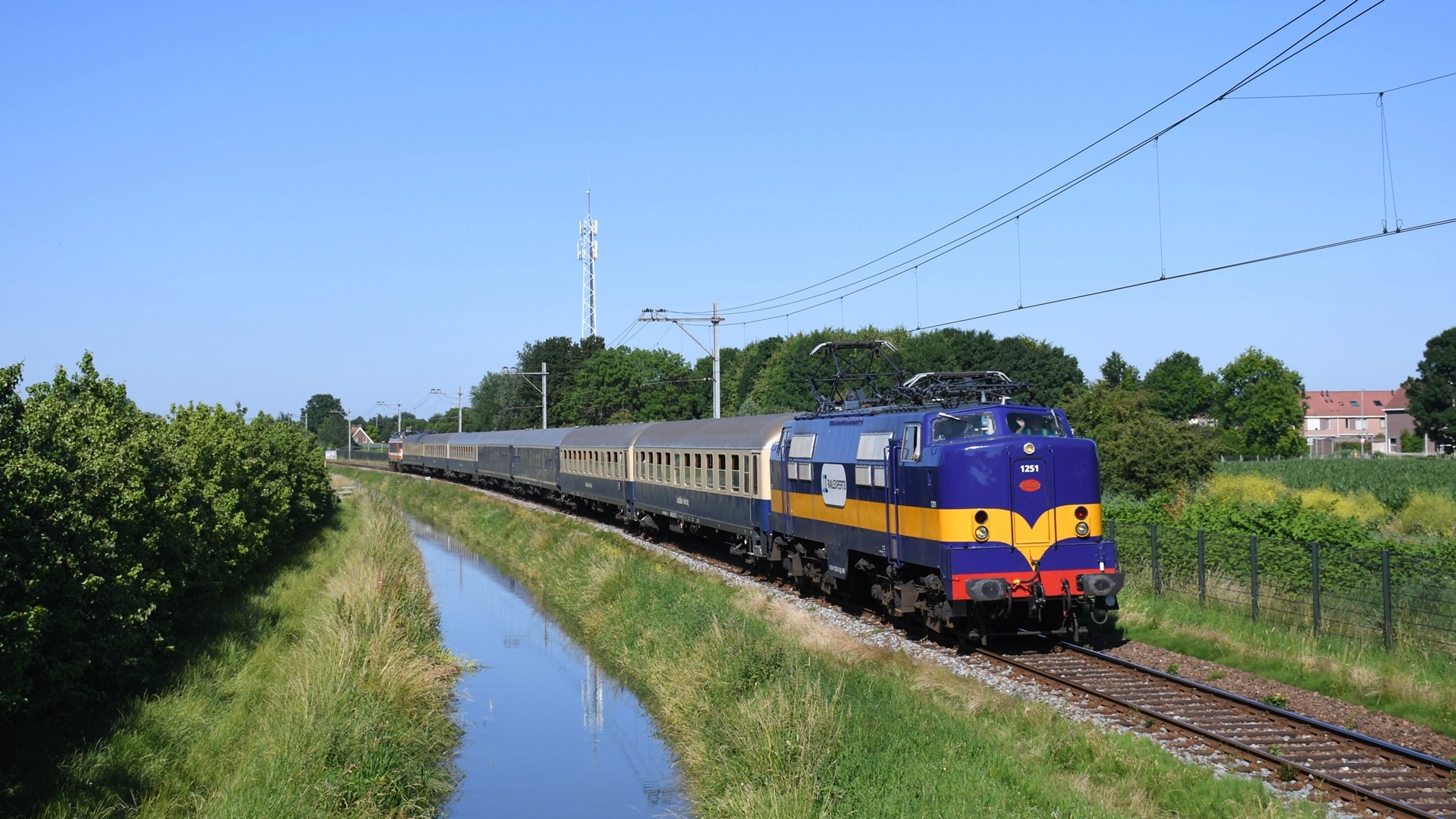 Werkspoor NS 1200 – photo 6