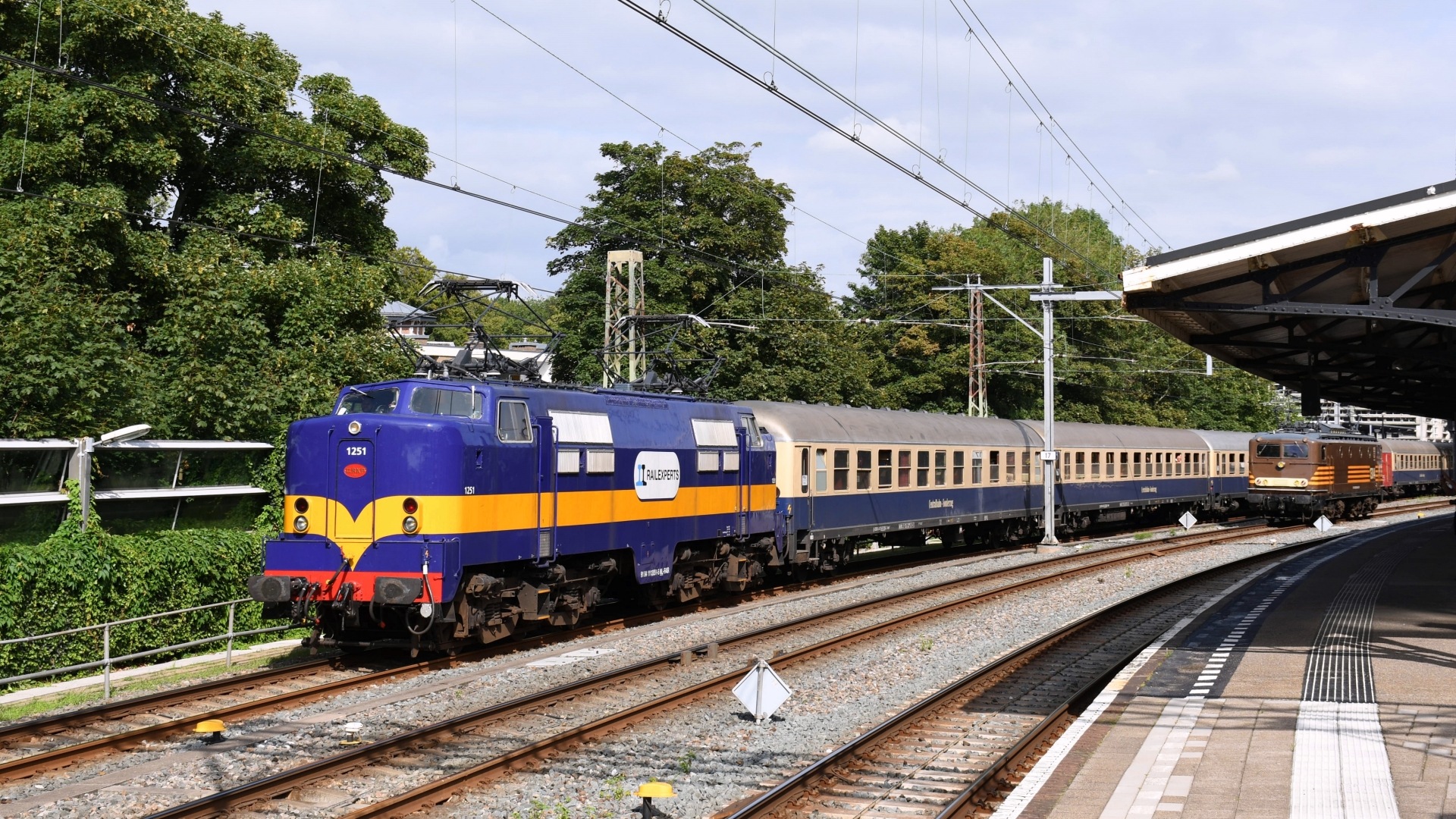 Werkspoor NS 1200 – photo 4