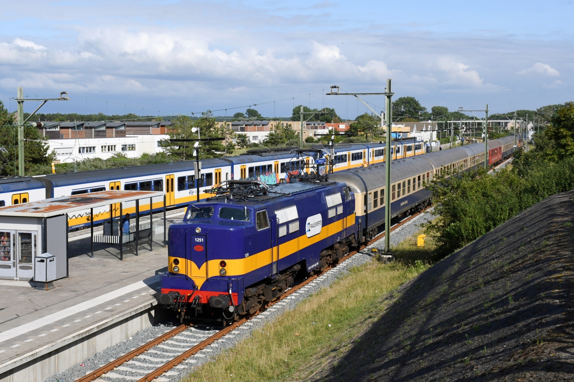 Werkspoor NS 1200 – photo 5