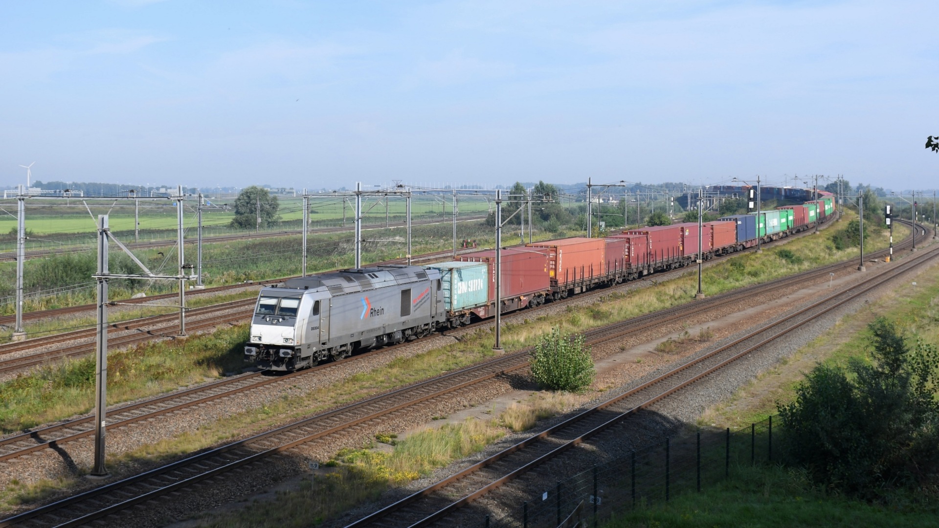 Bombardier F140 DE – photo 21