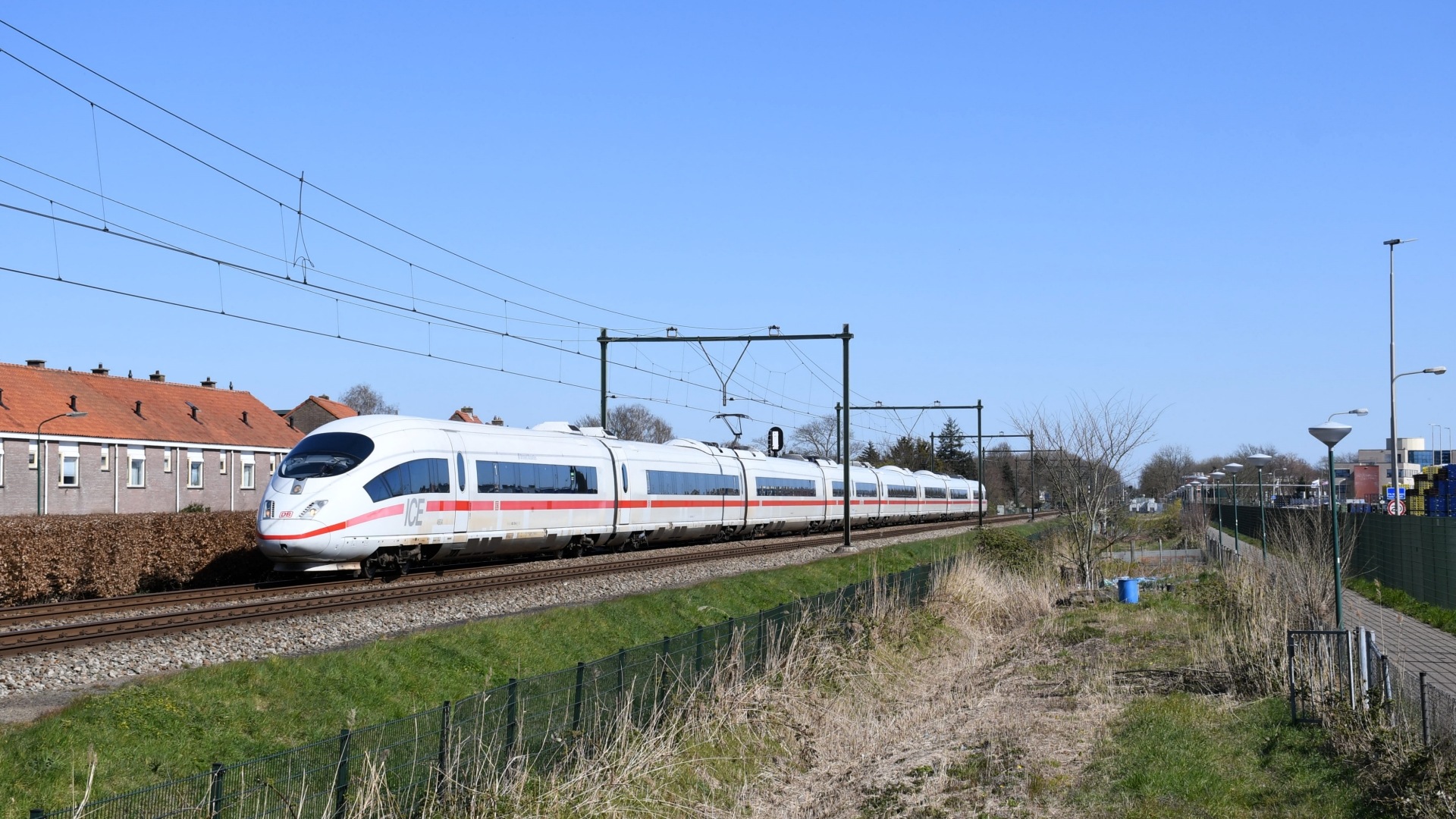 Siemens ICE 3M – photo 12
