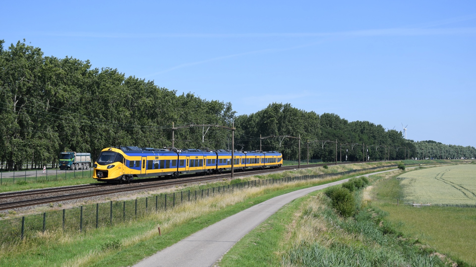 Alstom ICNG-5 – photo 24
