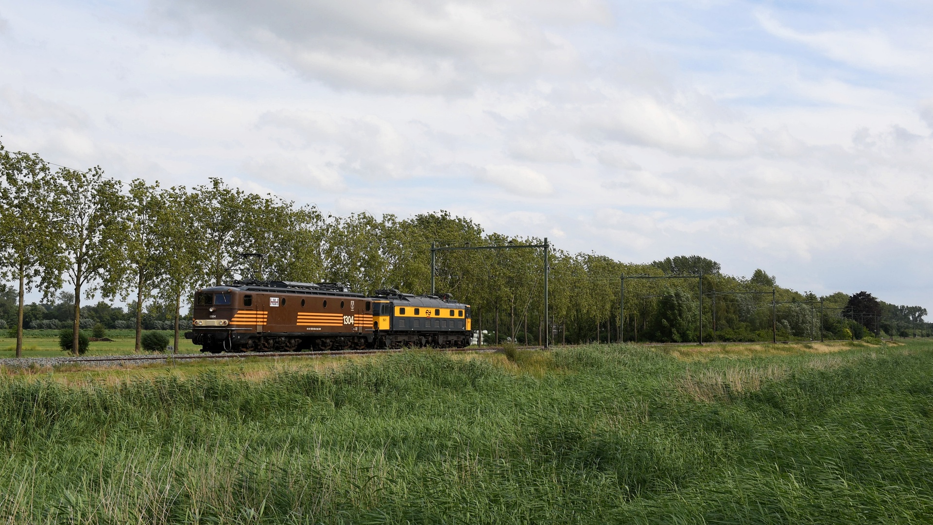 Alstom NS 1300 – photo 5