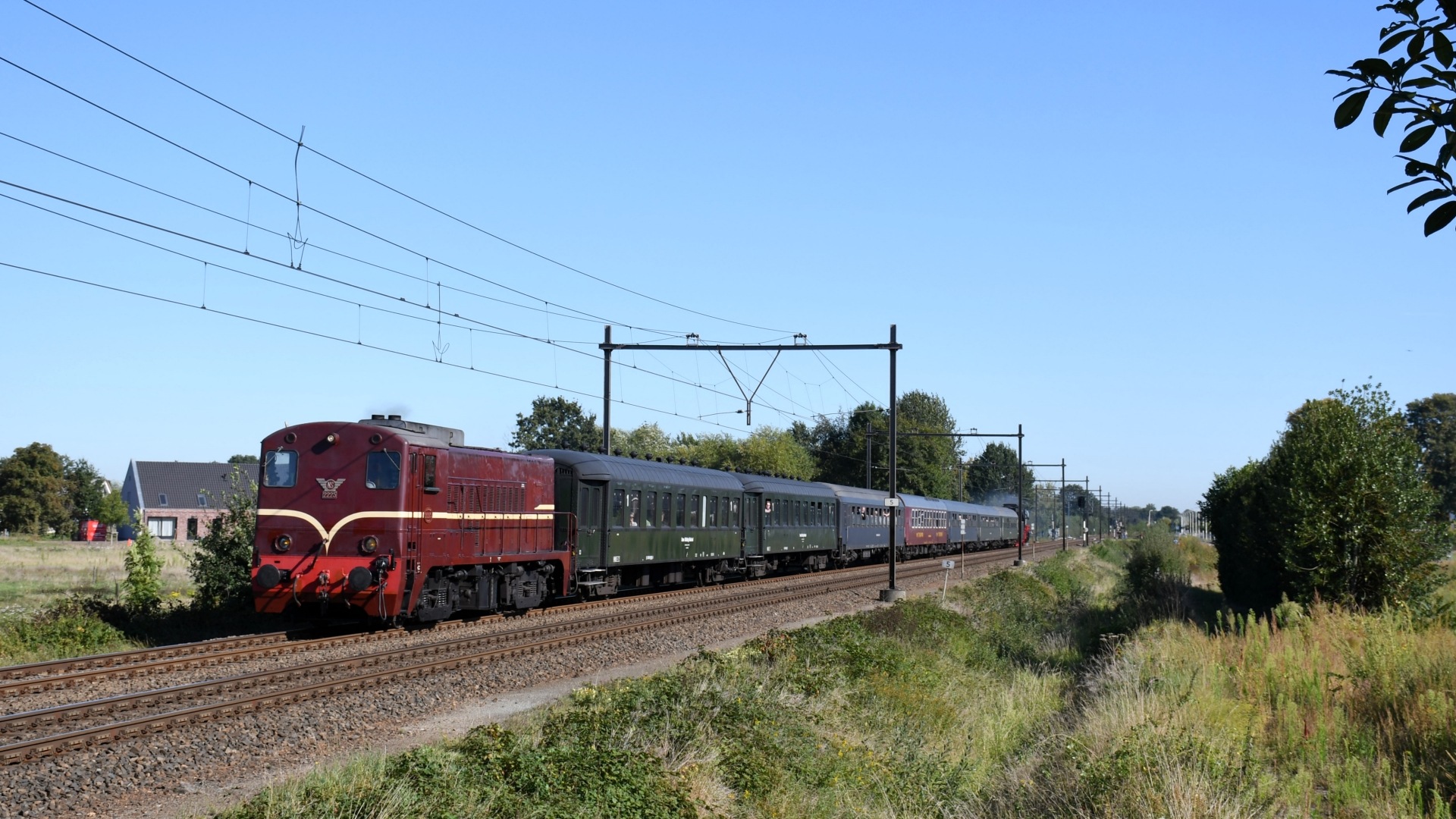Allan NS 2200 – photo 6