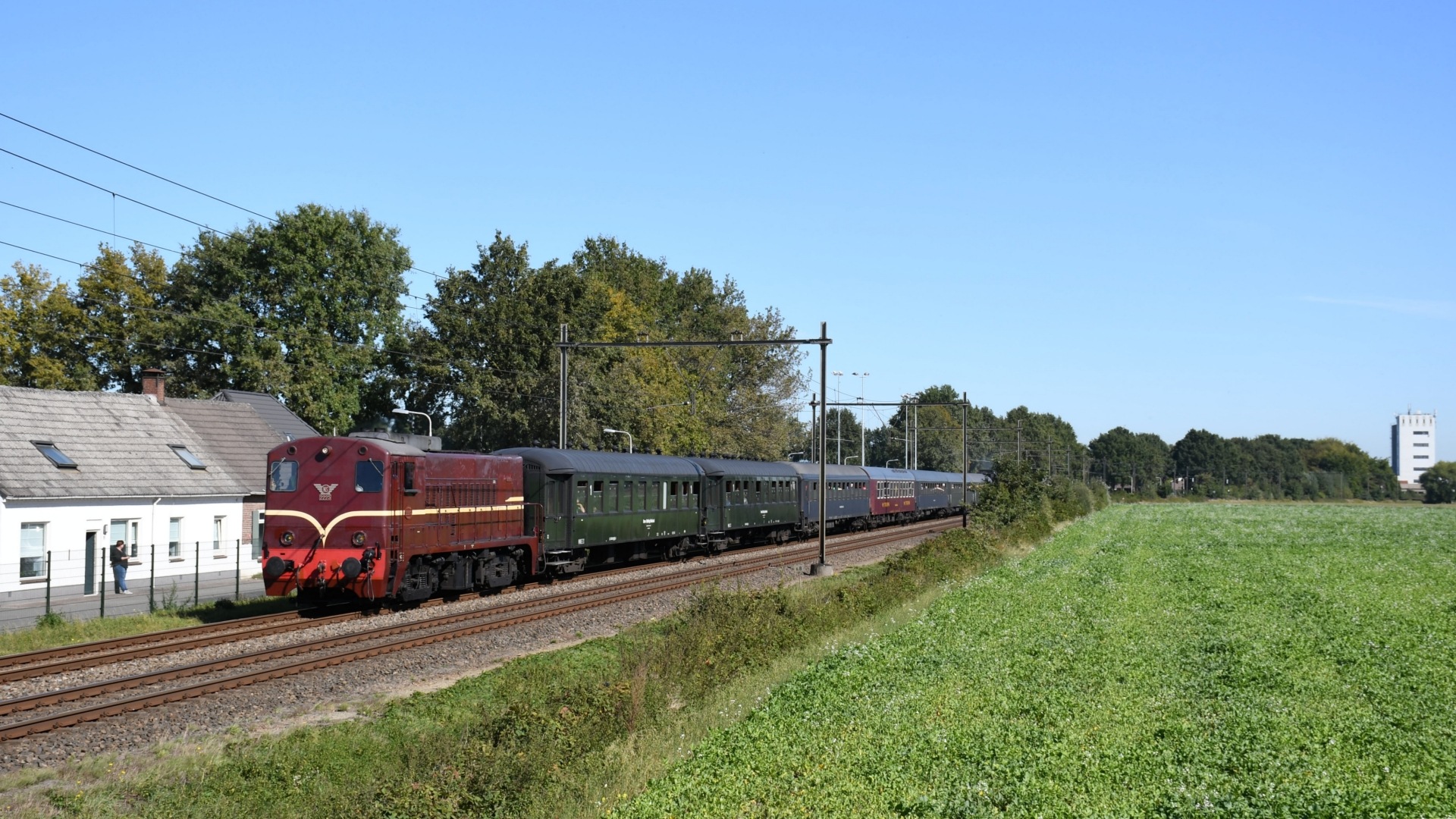 Allan NS 2200 – photo 5
