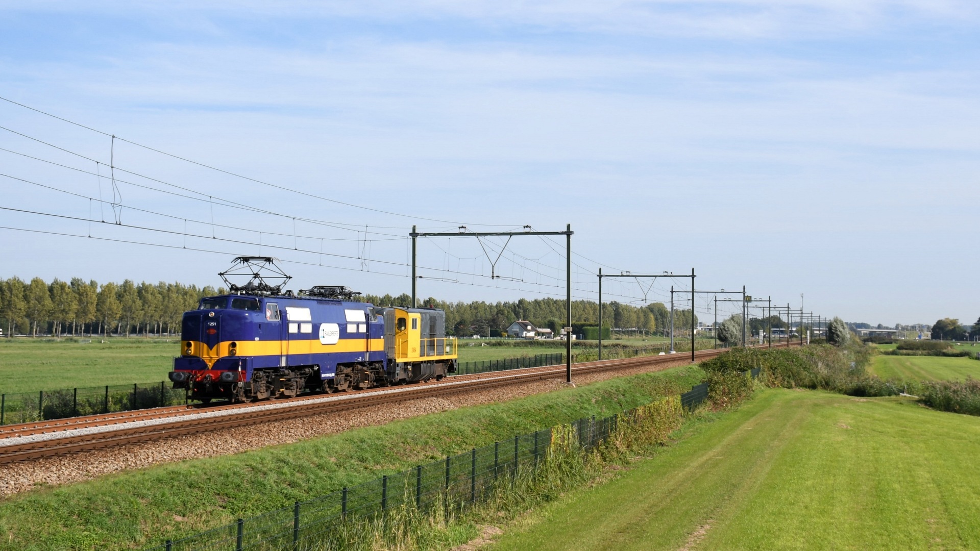 Werkspoor NS 1200 – photo 3