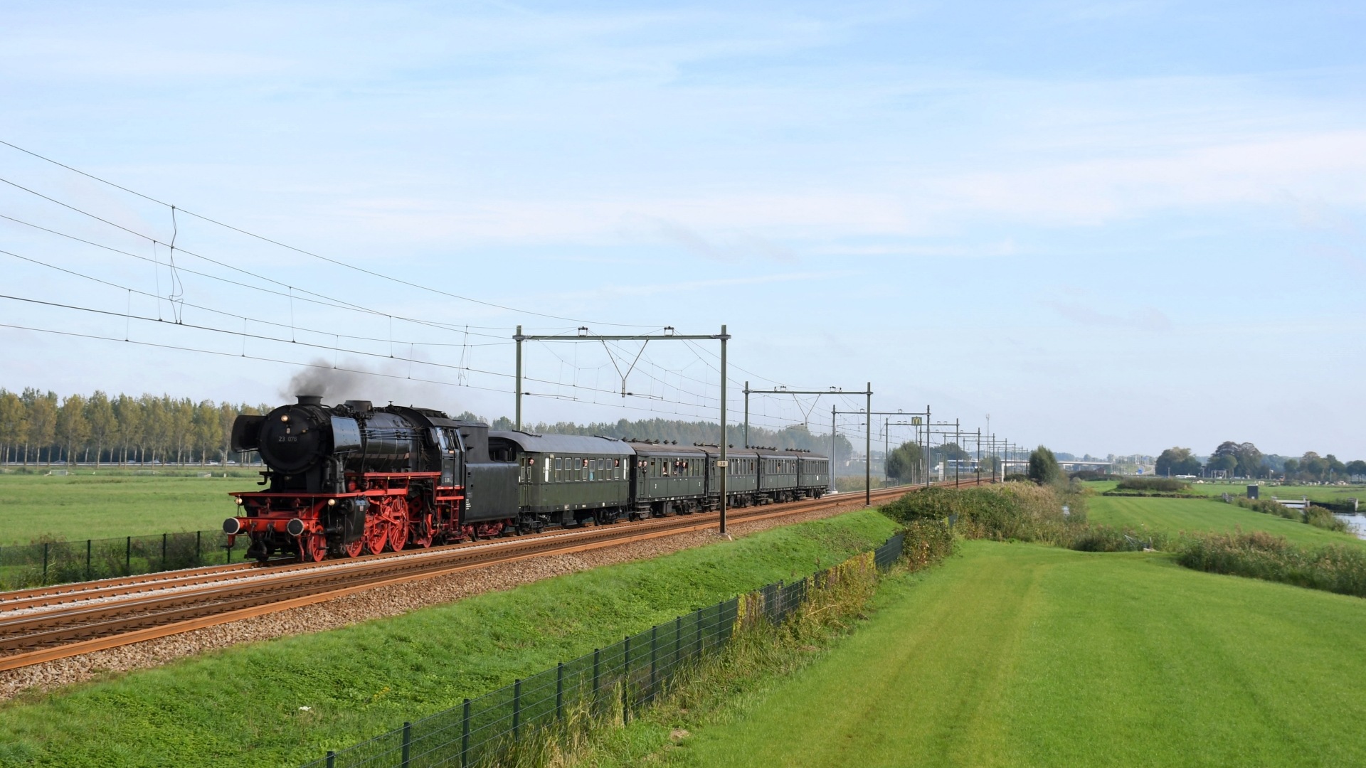 Henschel DB 23 – photo 6