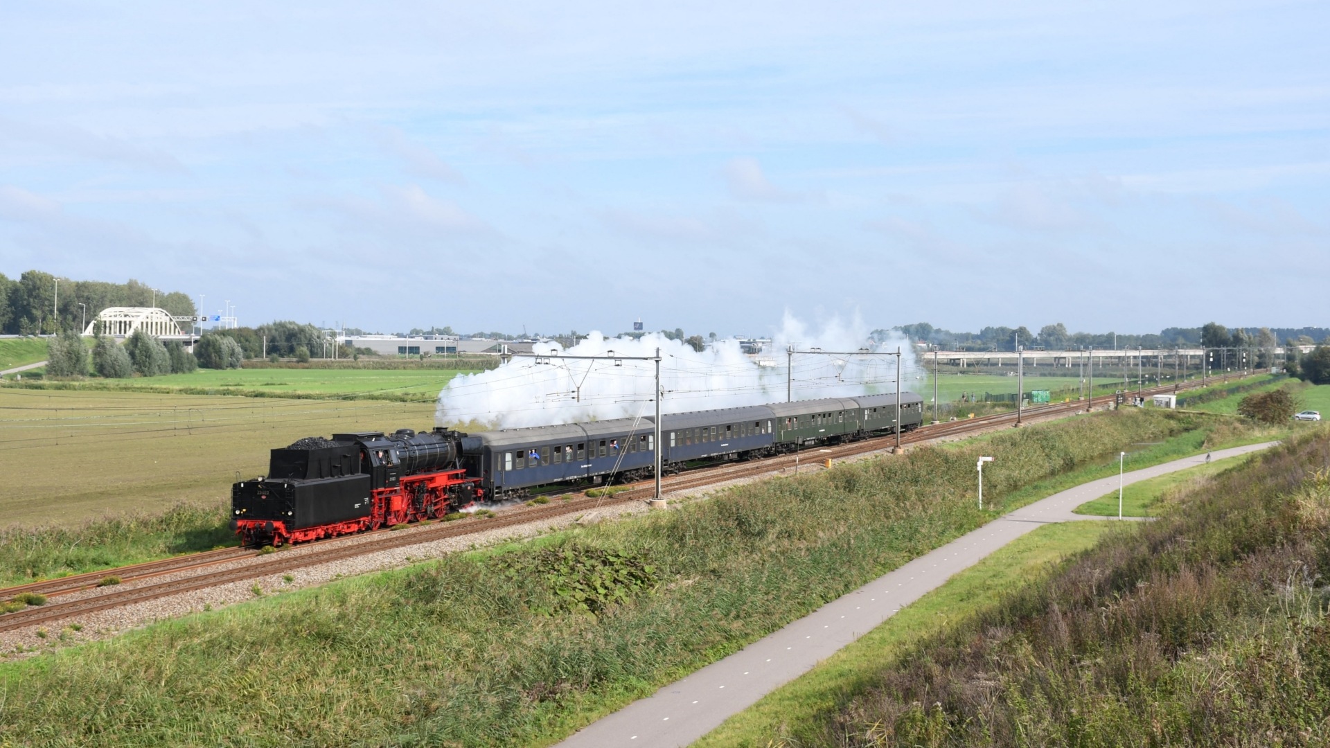 Henschel DB 23 – photo 7