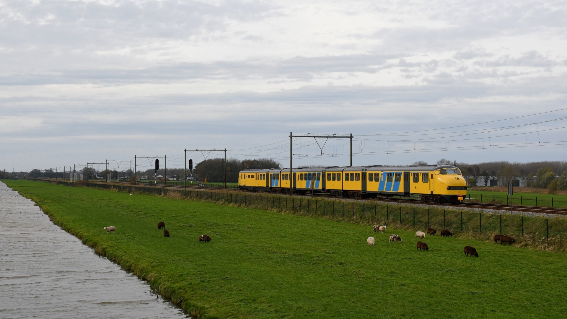 Werkspoor Plan U – photo 7