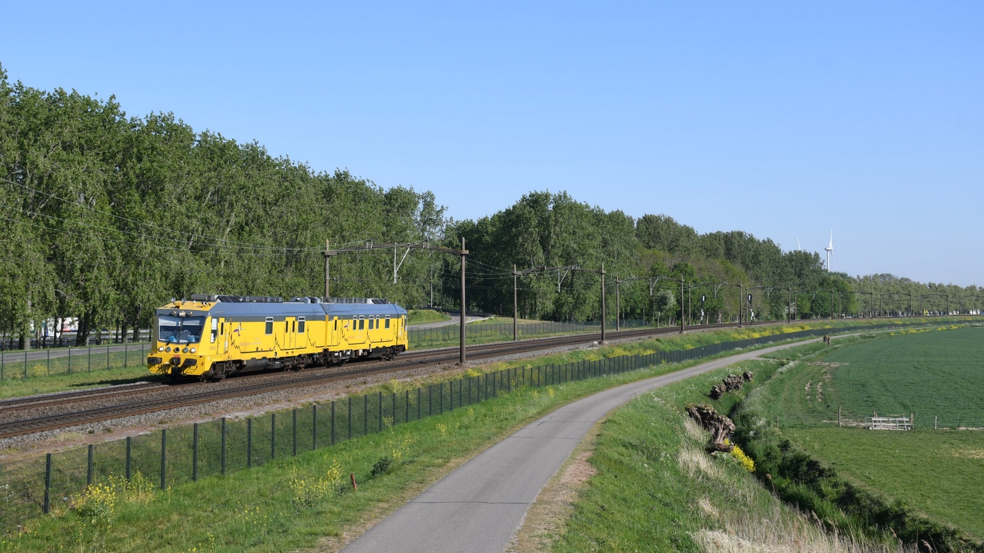 Gleisbaumechanik UST 02 – photo 3