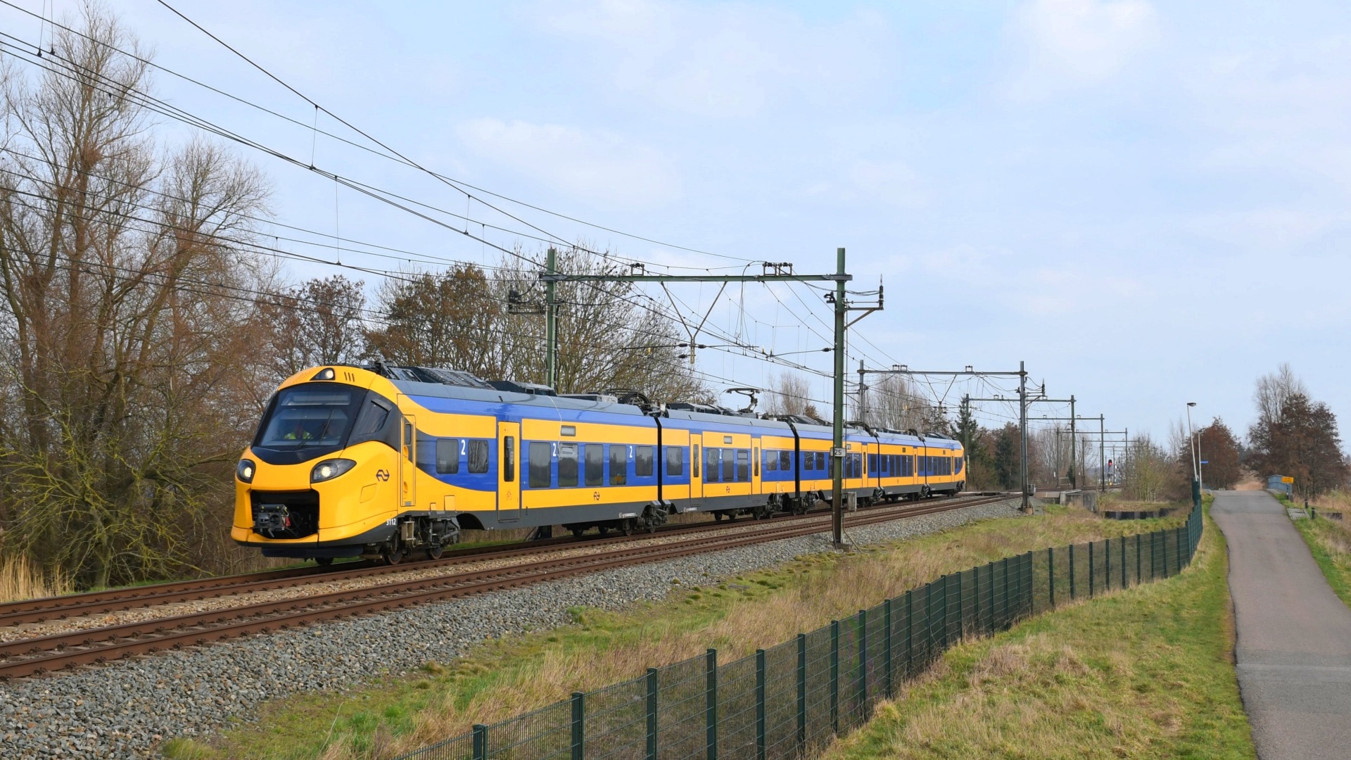 Alstom ICNG-5 – photo 22
