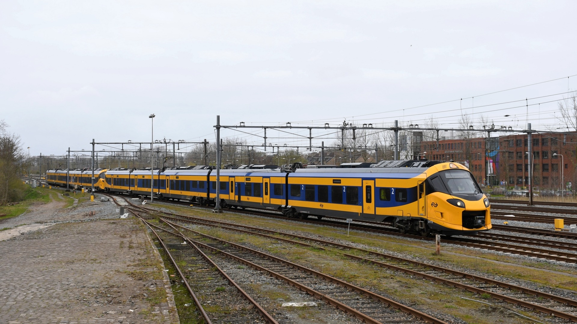 Alstom ICNG-5 – photo 21