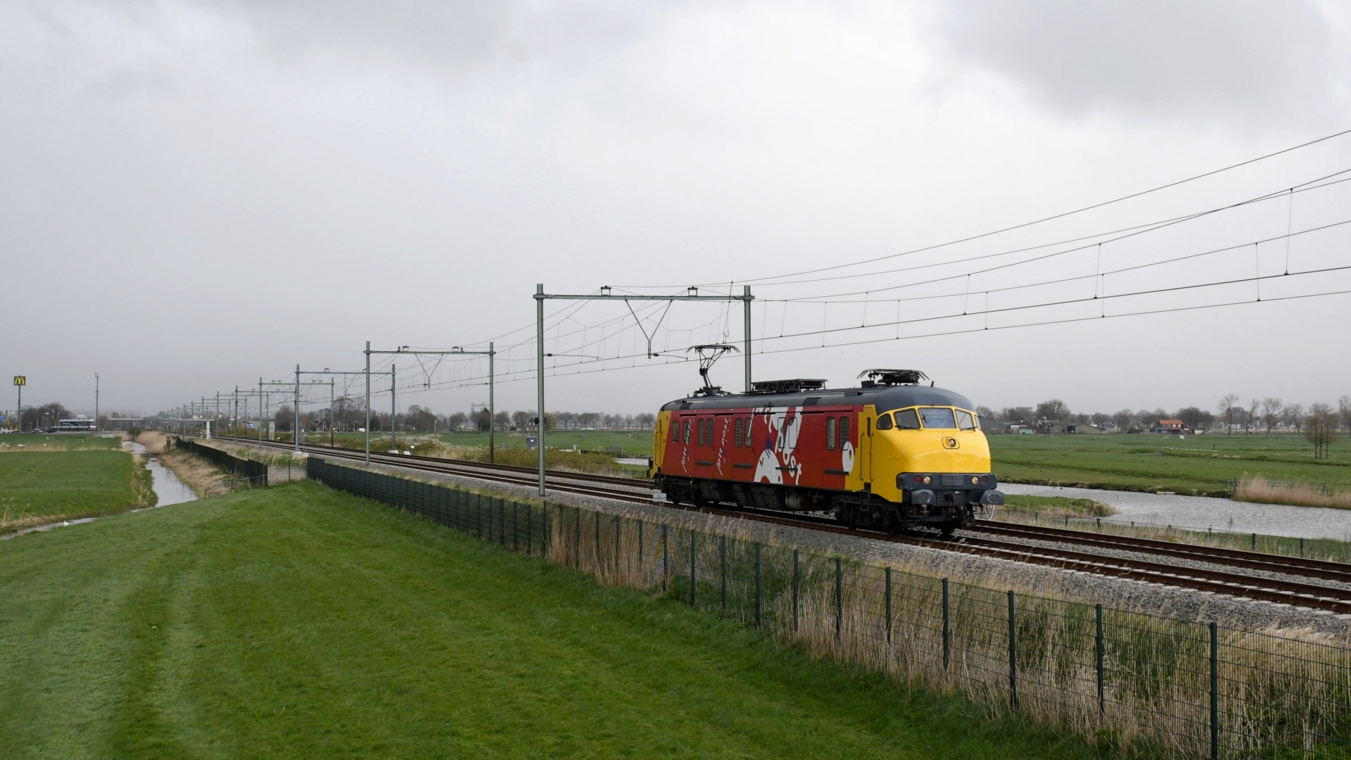 Werkspoor Plan mP – photo 7