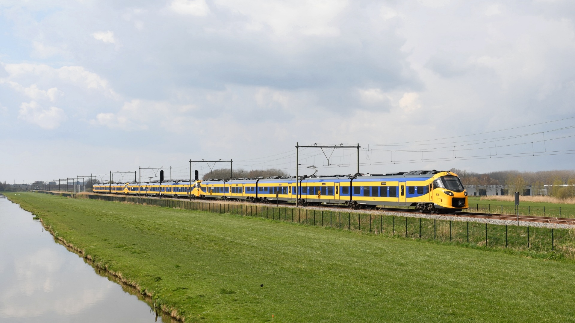 Alstom ICNG-5 – photo 19