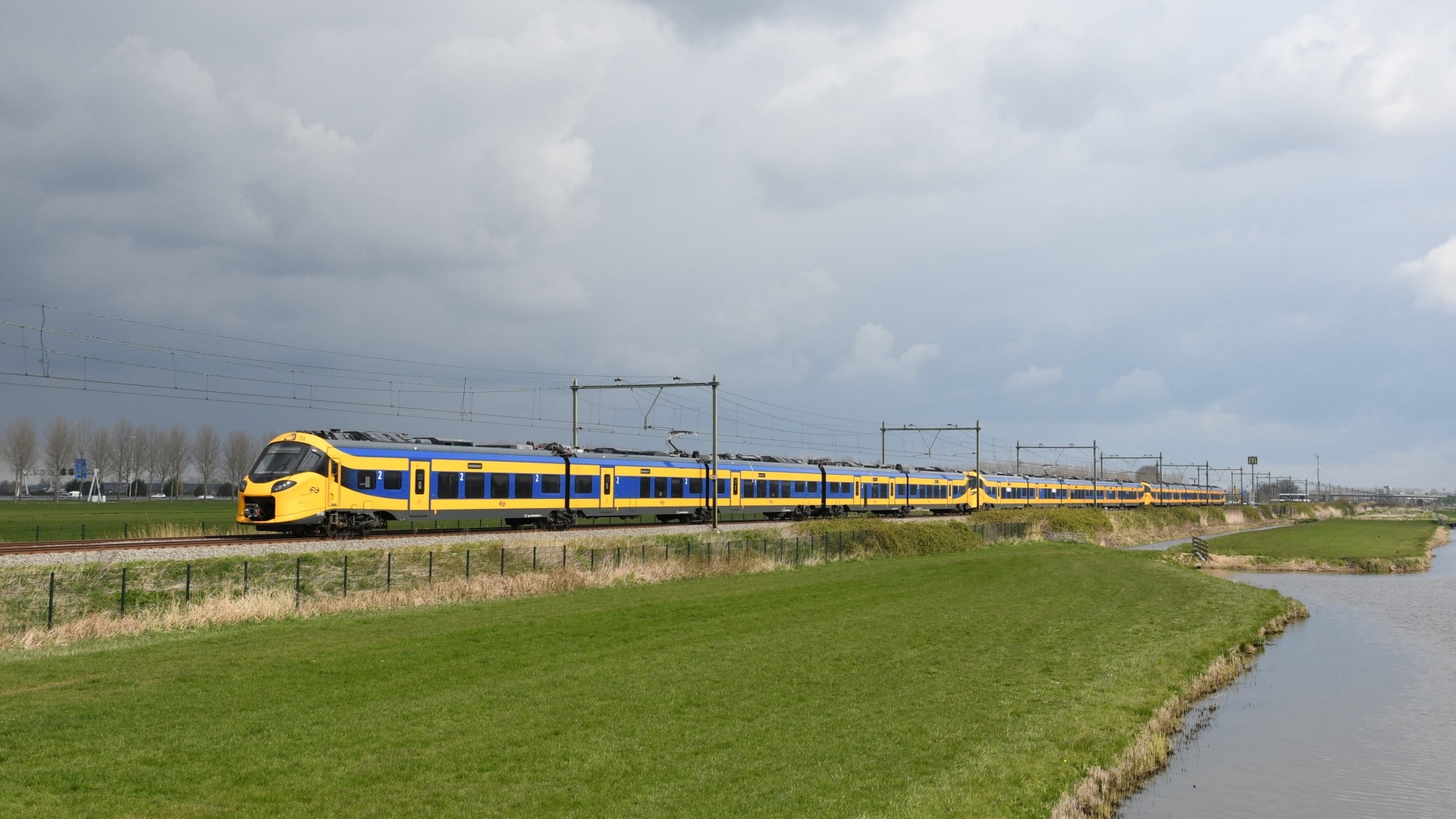 Alstom ICNG-5 – photo 20