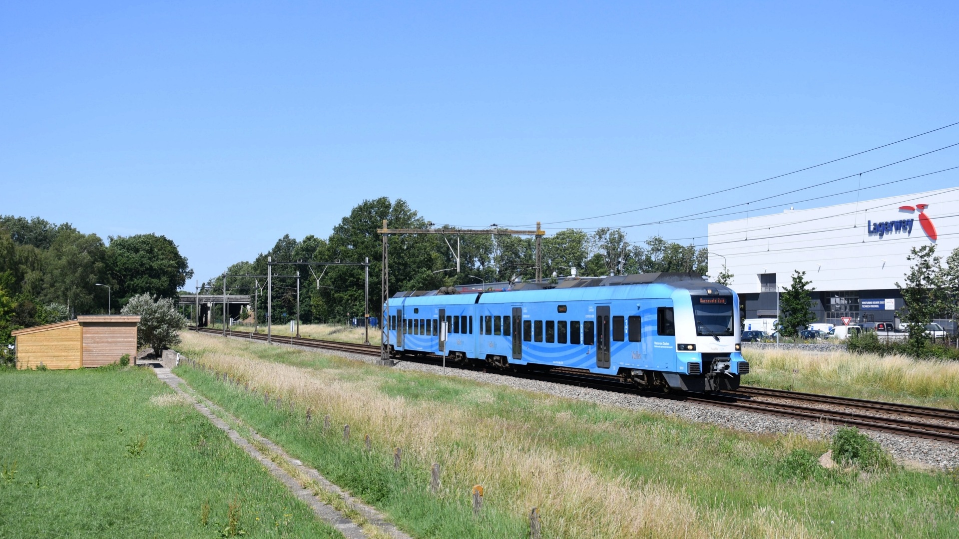 Fahrzeugtechnik Dessau Protos – photo 6