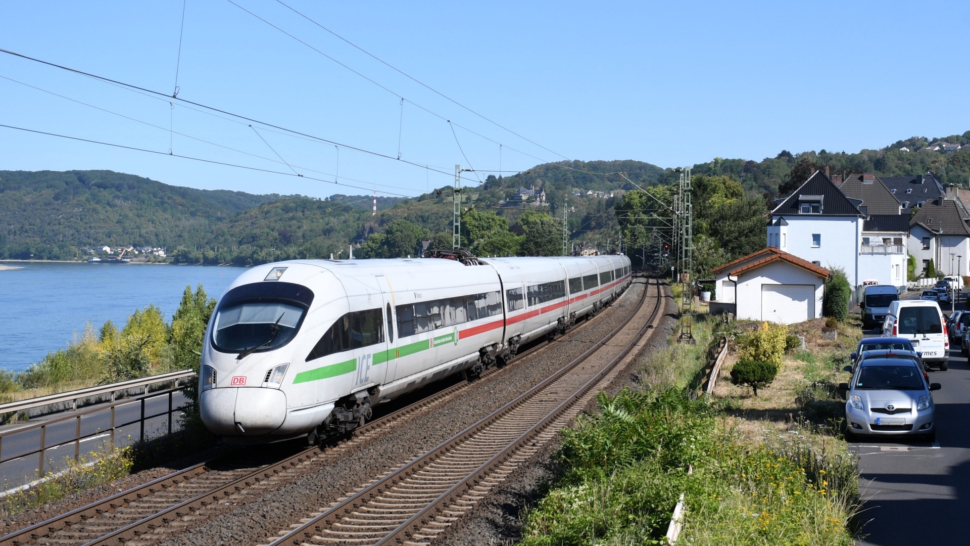 Siemens ICE T (7 cars) – photo 18