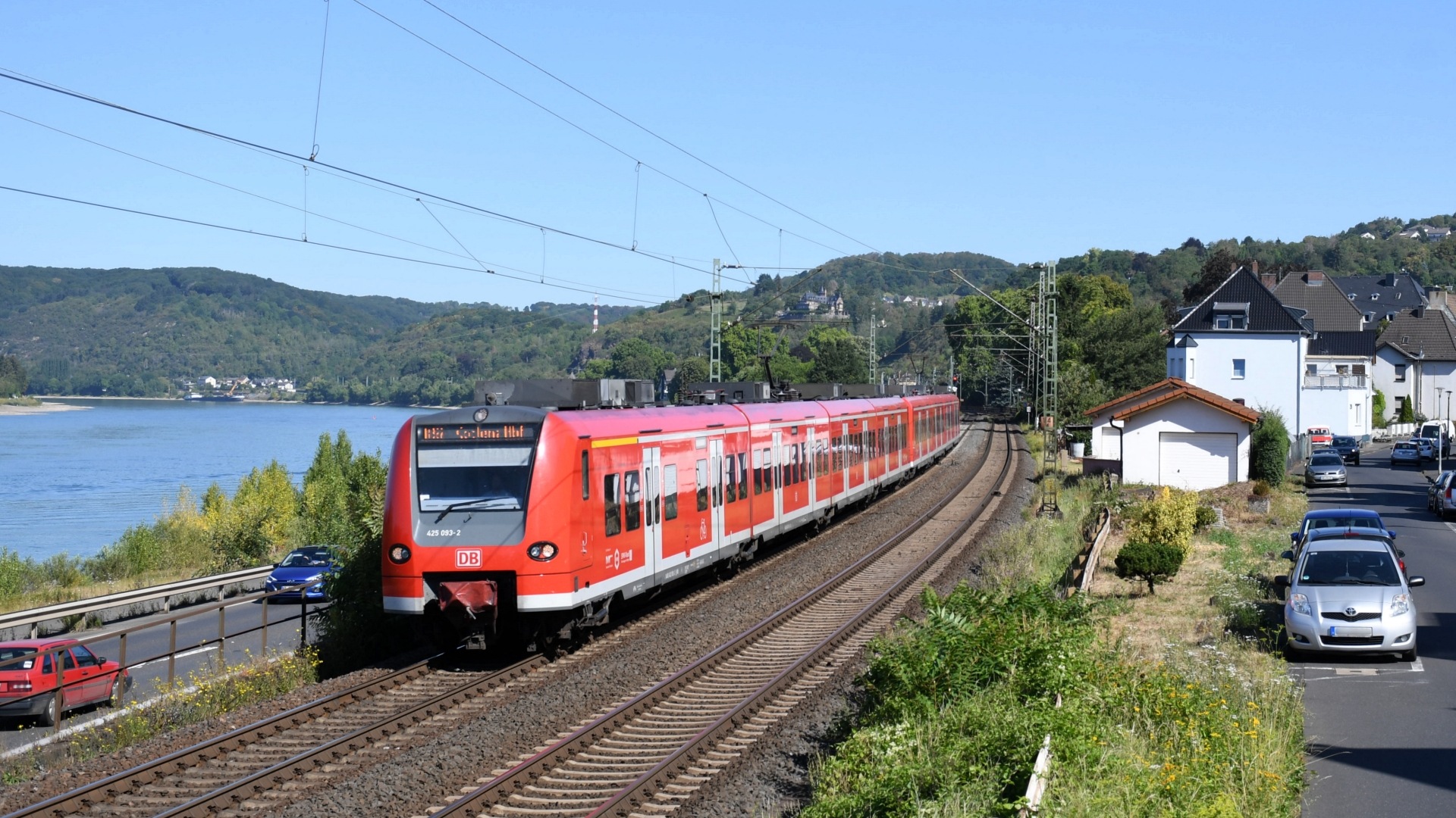 Siemens Br 425 – photo 6