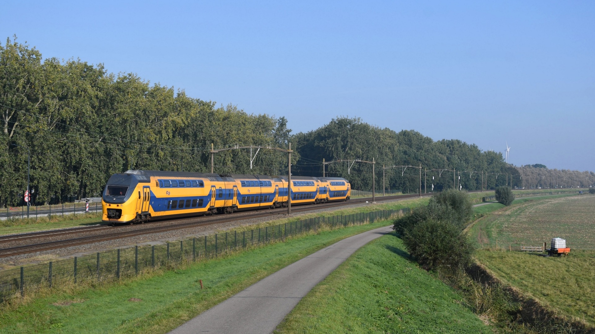 Bombardier VIRMm-IV – photo 18