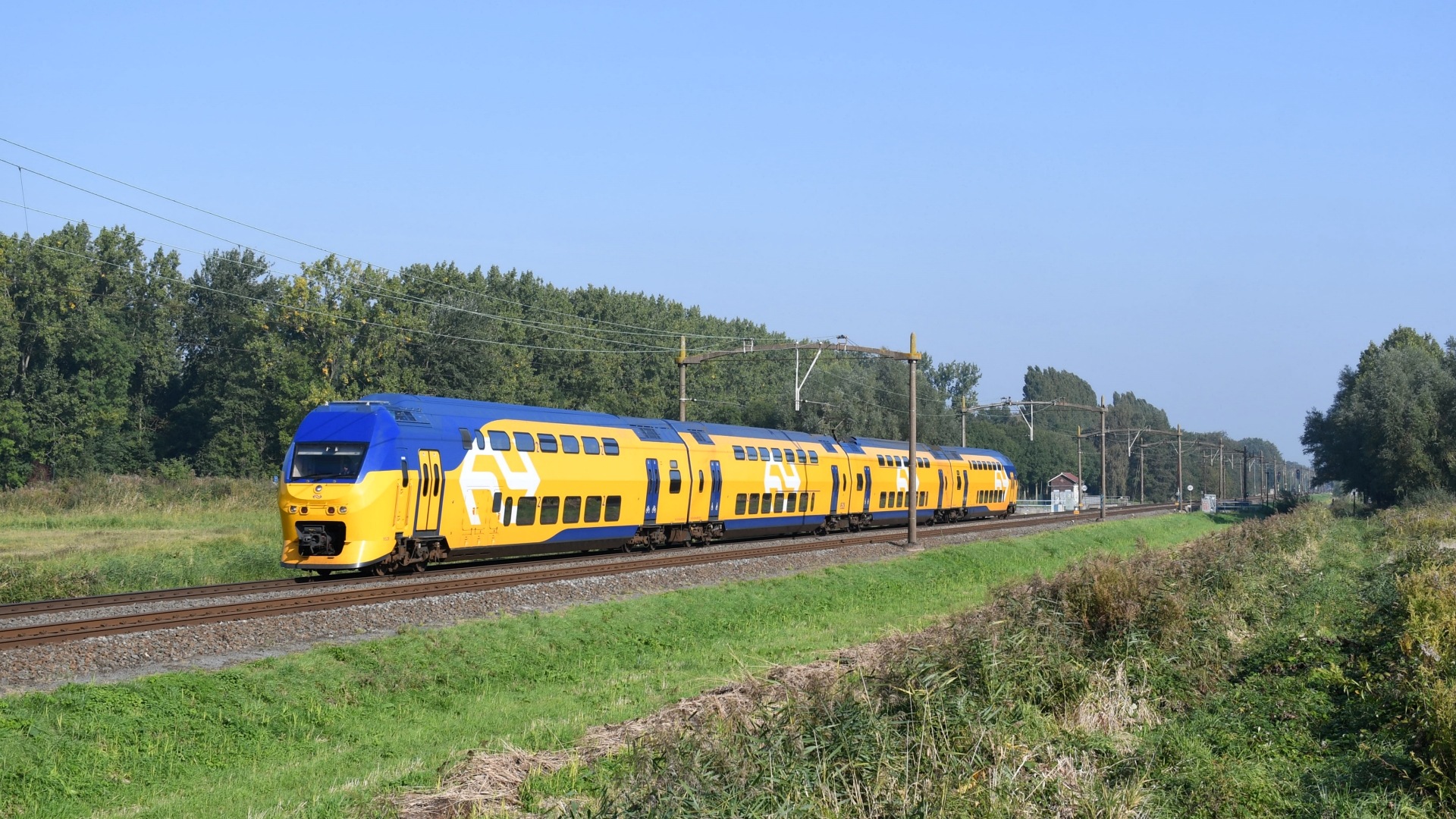 Bombardier VIRMm-IV – photo 19