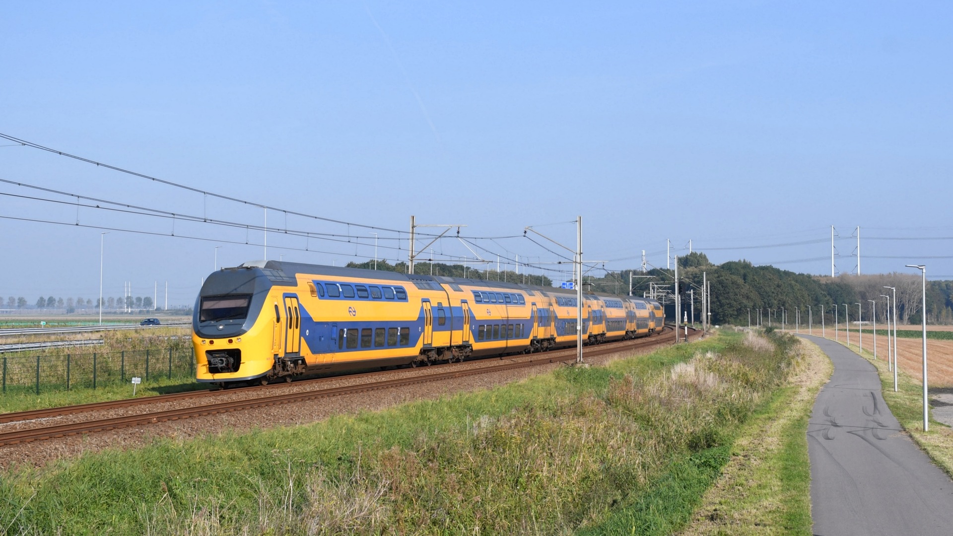 Bombardier VIRMm-VI – photo 22