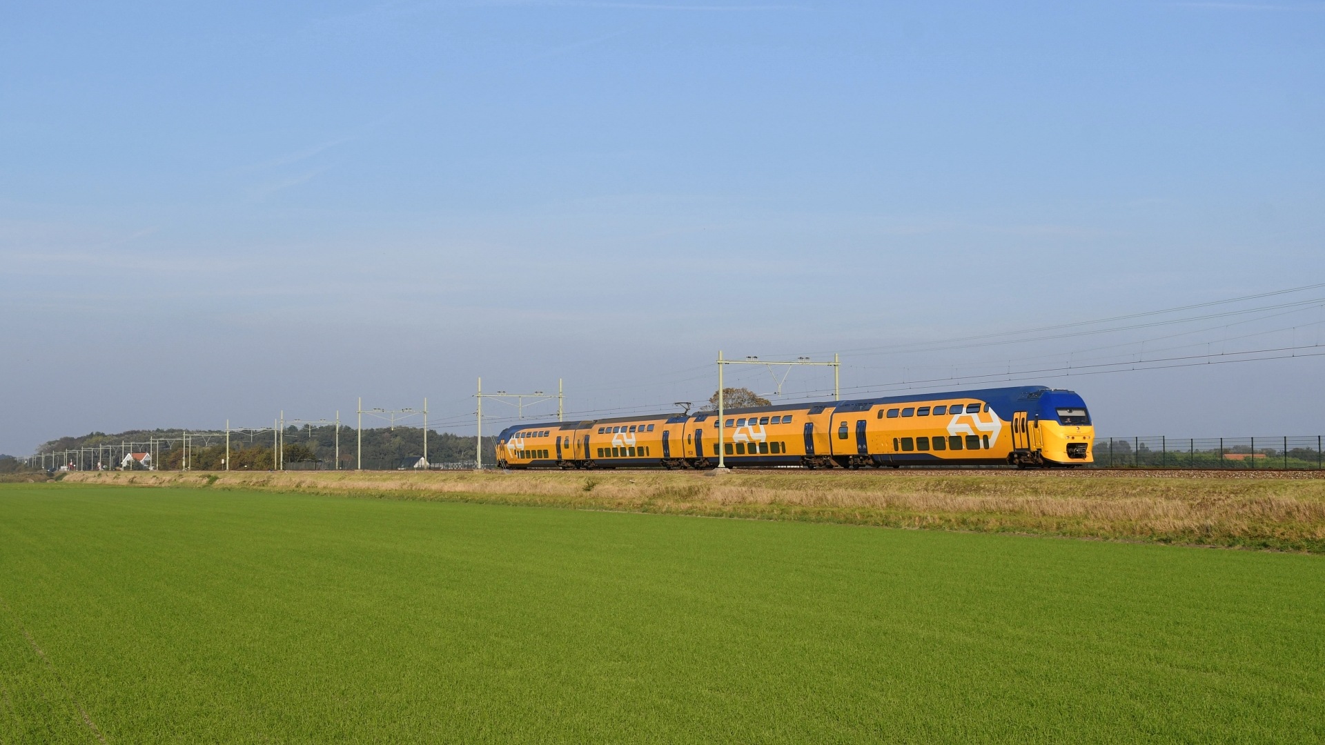 Bombardier VIRMm-IV – photo 20