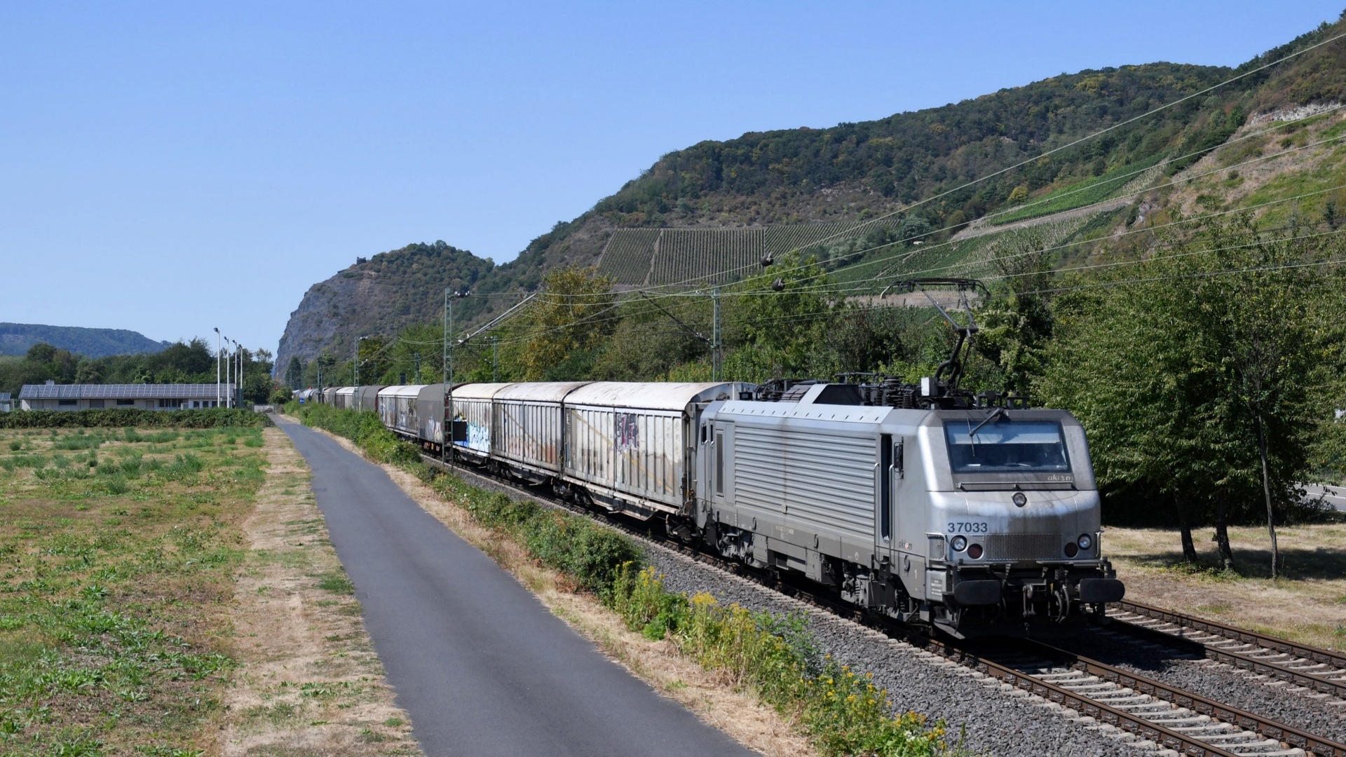 Alstom E37 – foto 7