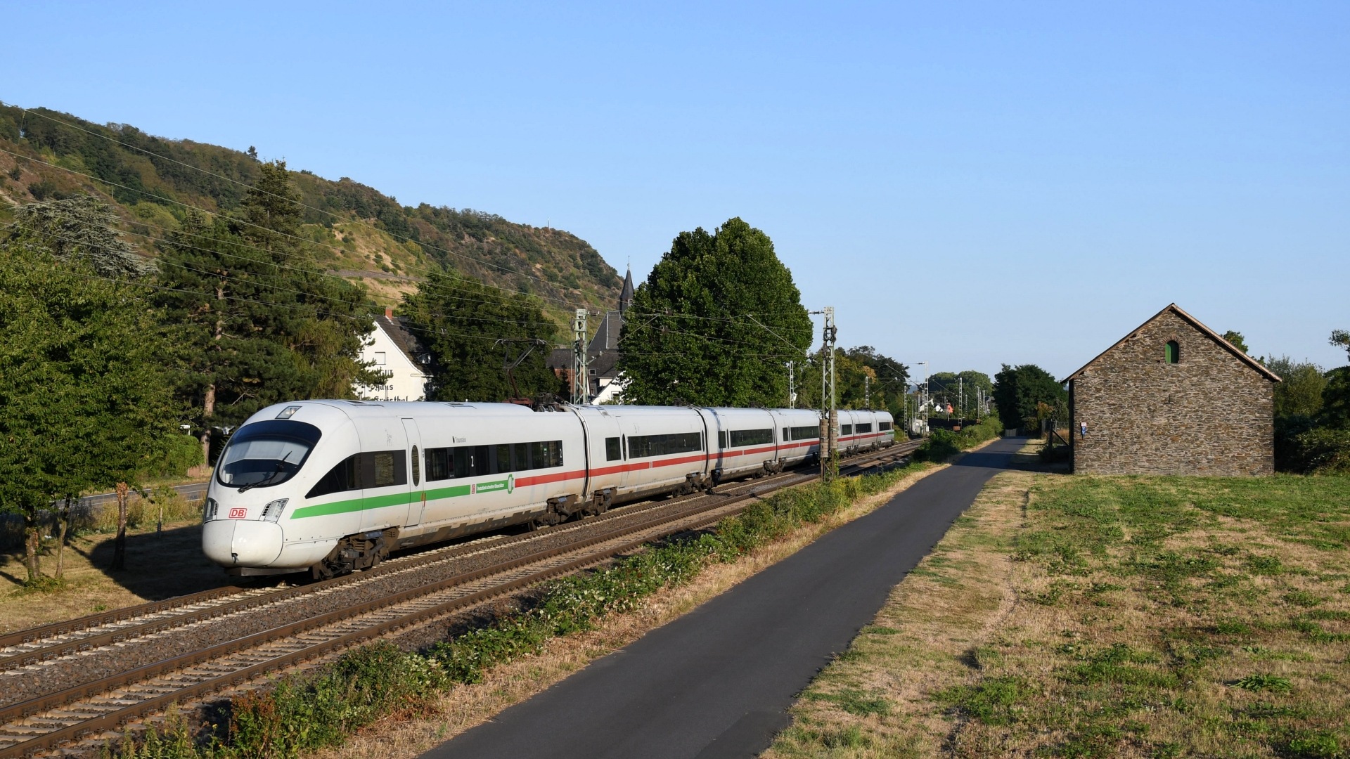 Siemens ICE T (7 cars) – photo 17