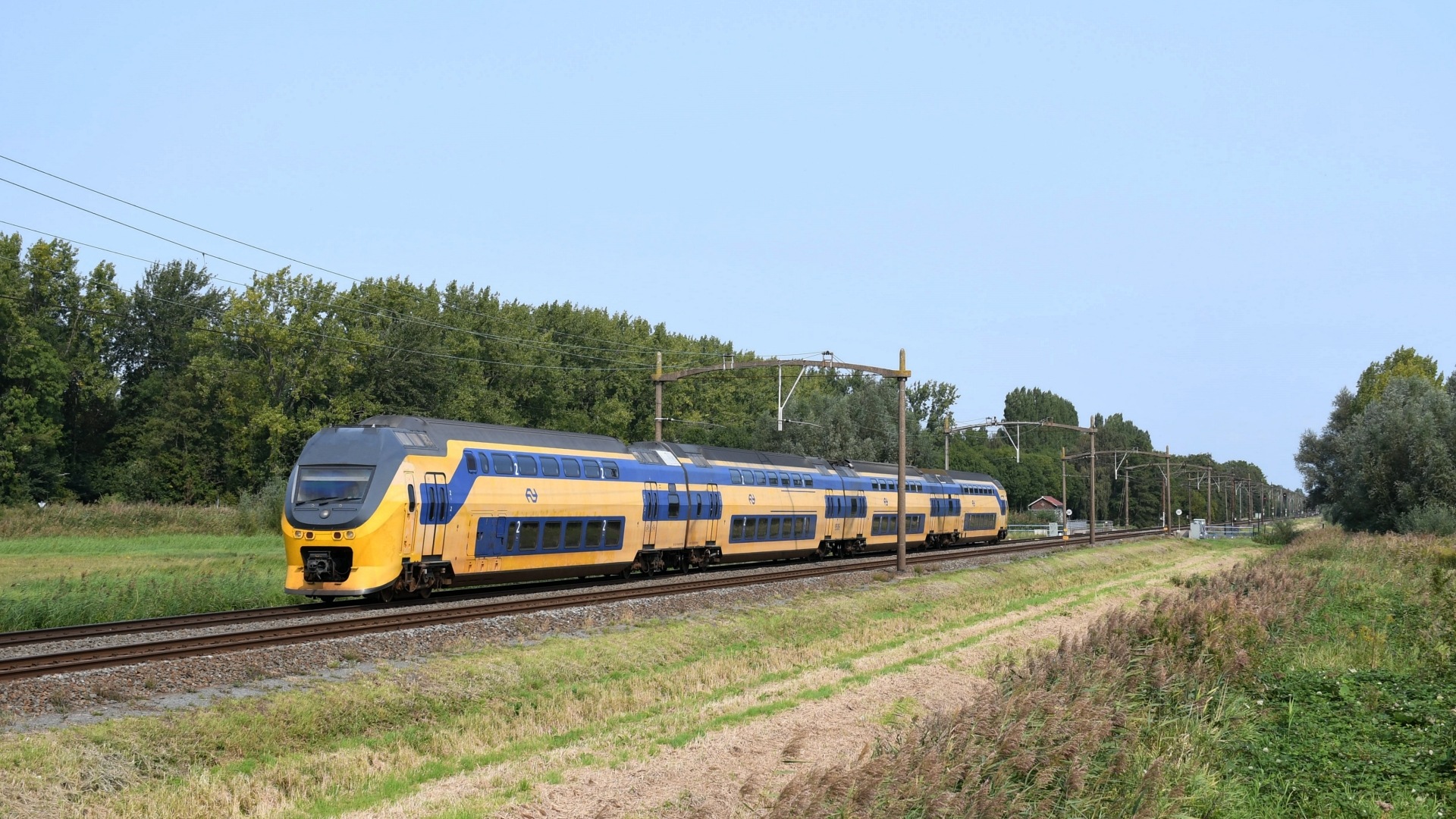 Bombardier VIRM-IV – photo 24