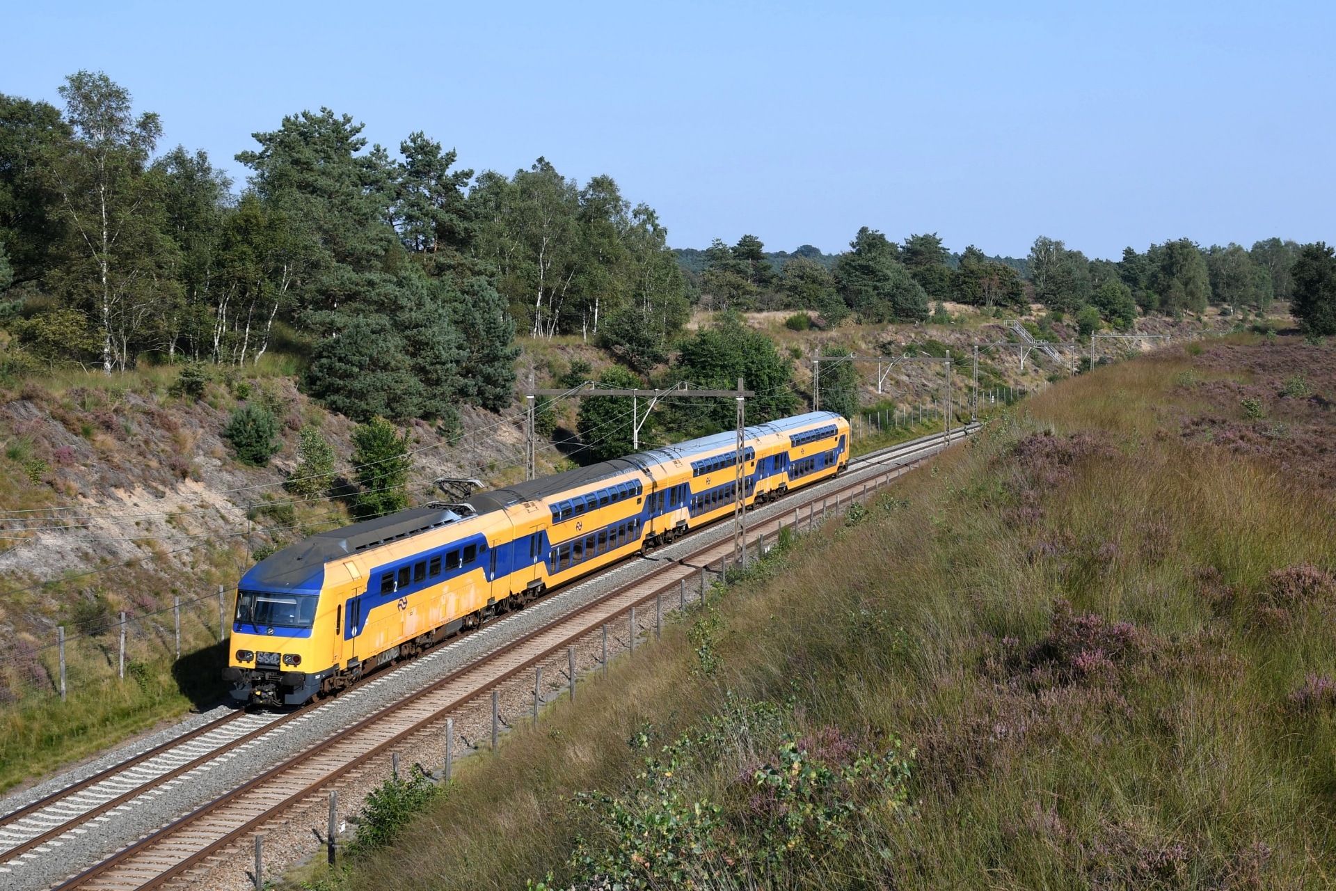 Adtranz NS DDZ – photo 24