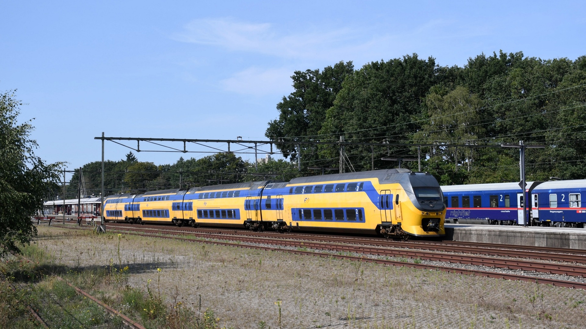 Bombardier VIRM-IV – photo 23