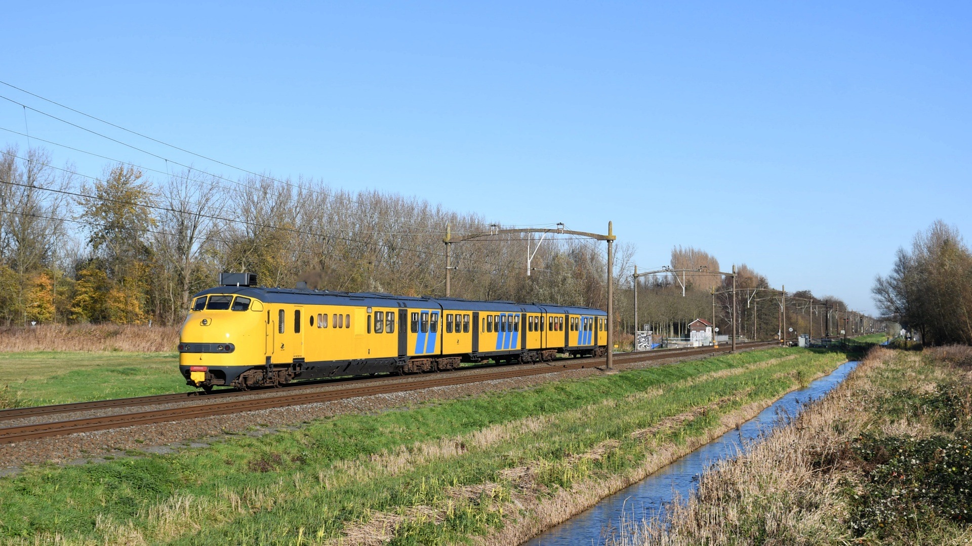 Werkspoor Plan U – photo 6