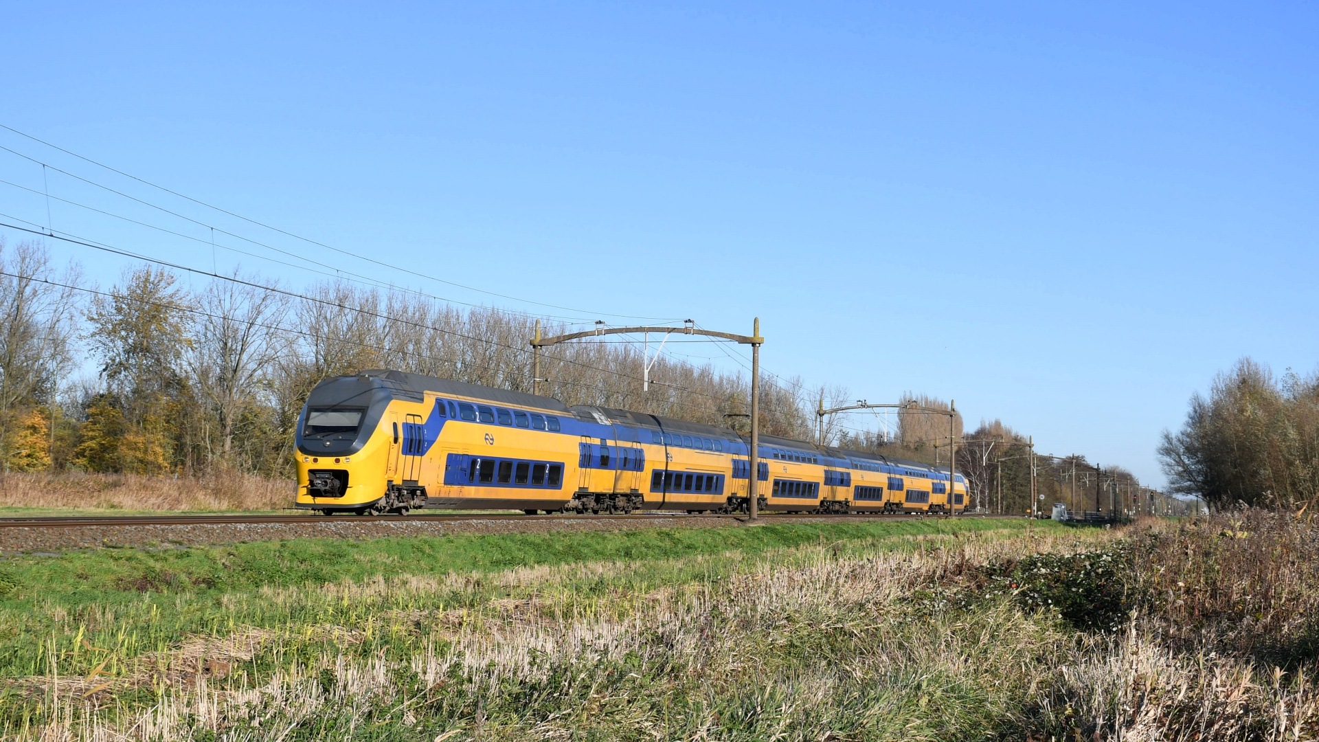 Bombardier VIRM-VI – photo 24