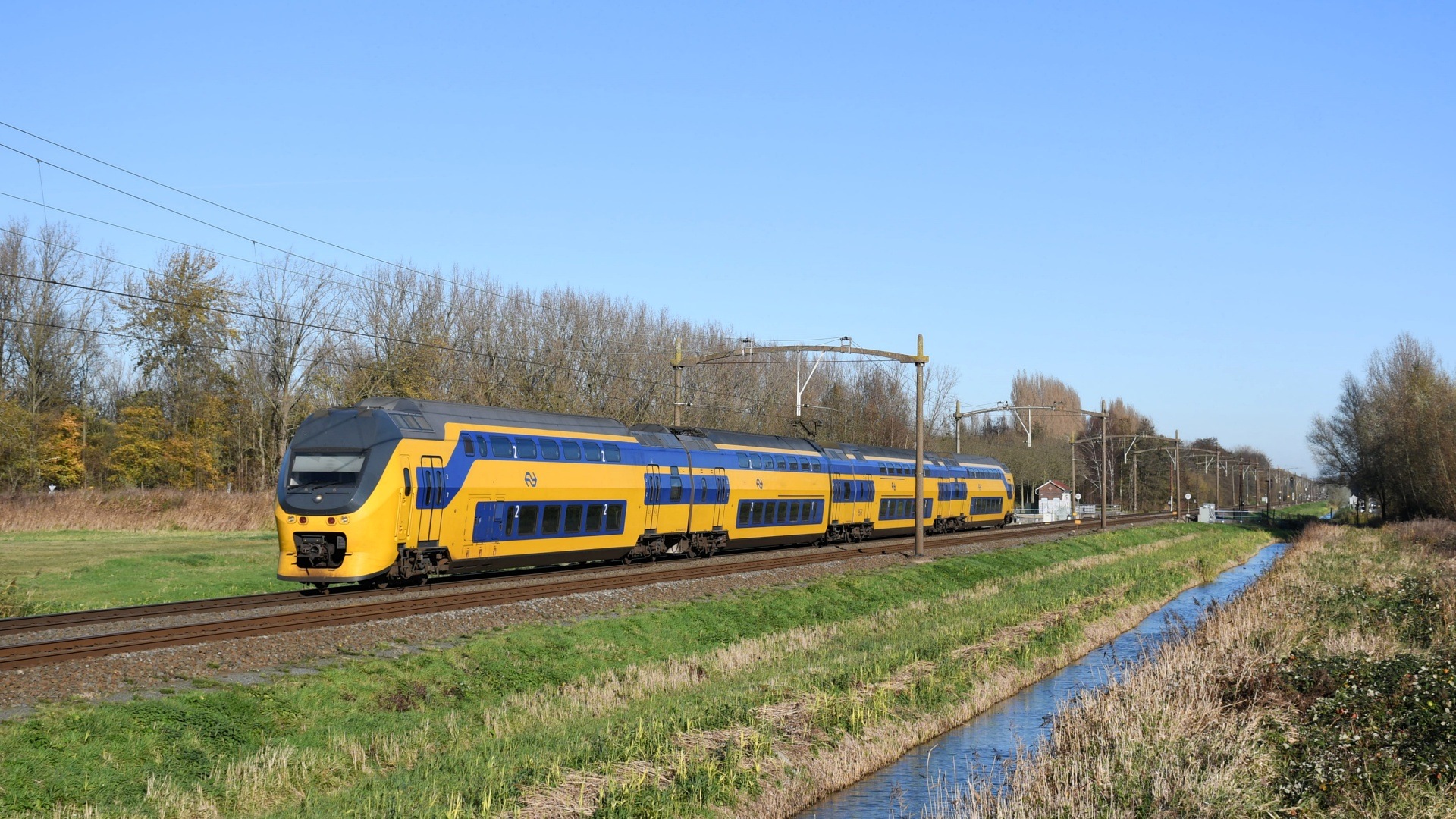 Bombardier VIRM-IV – photo 22