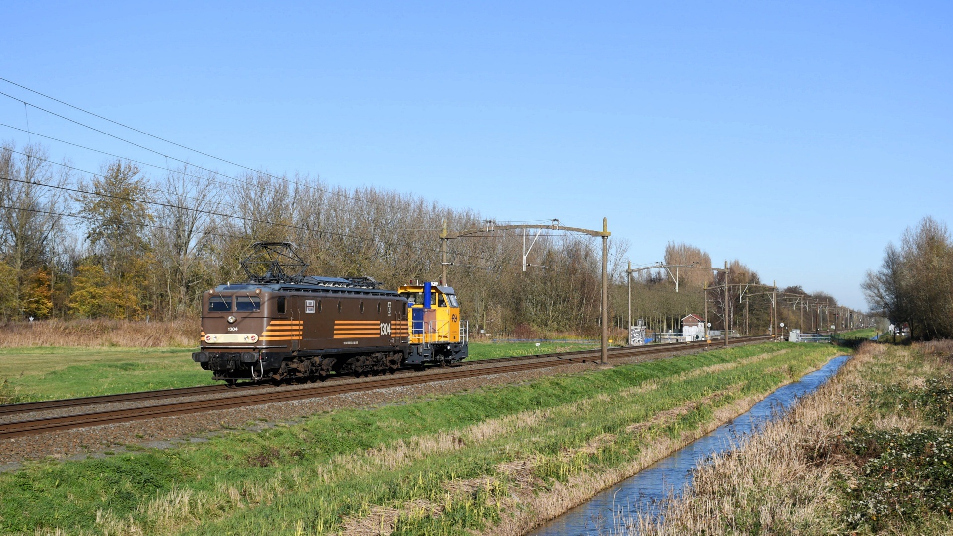 Alstom NS 1300 – photo 4