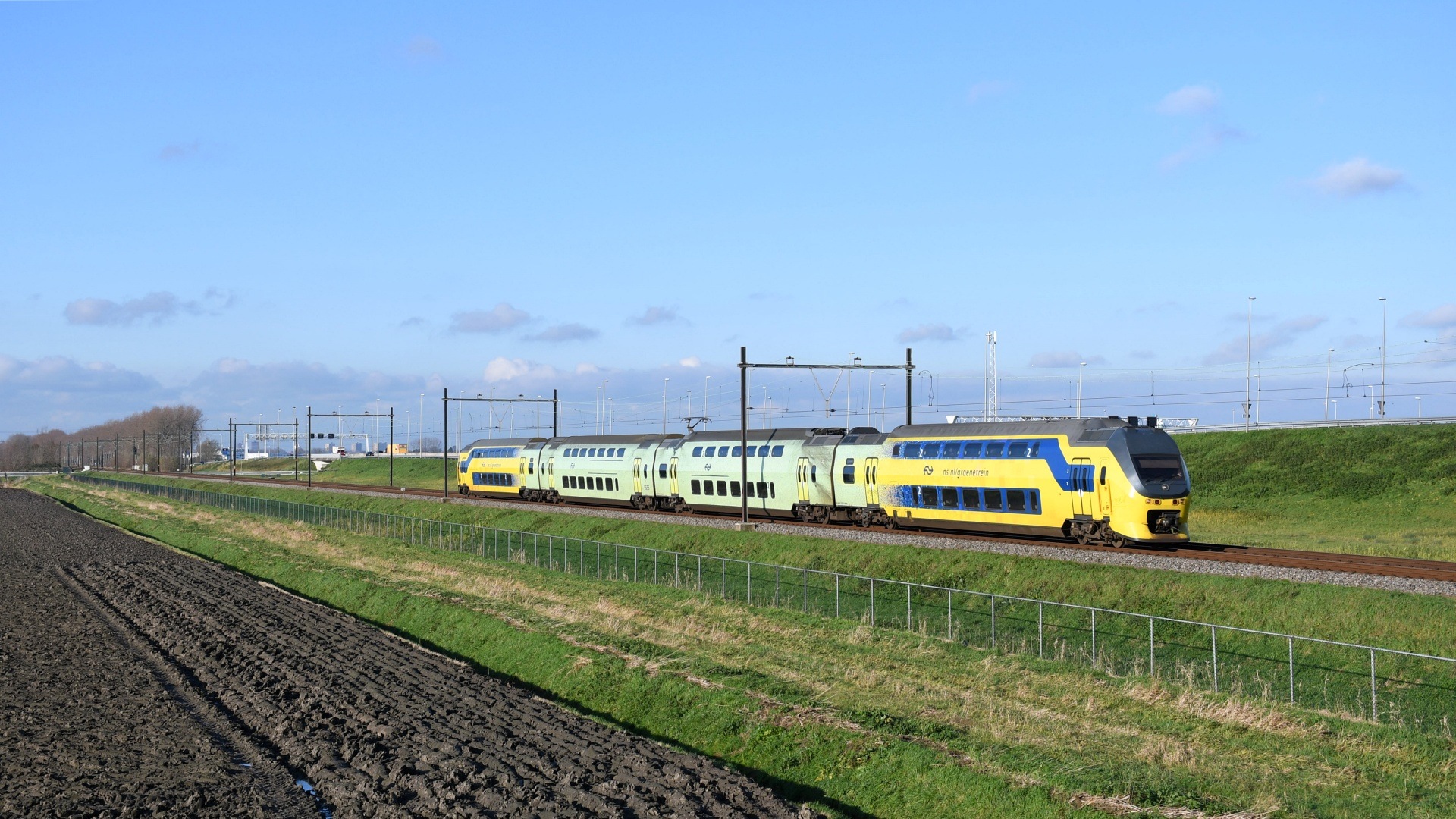 Bombardier VIRM-IV – photo 21