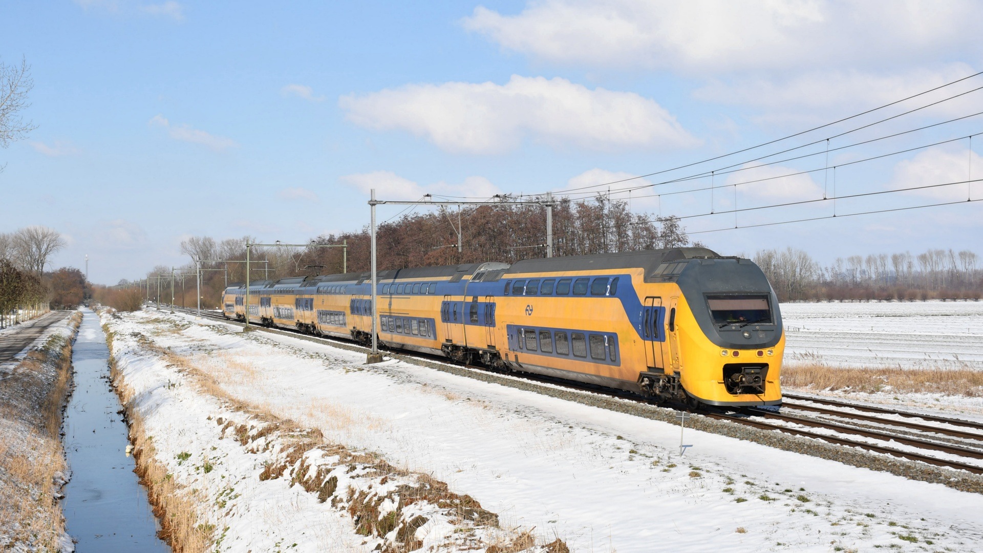 Bombardier VIRM-VI – photo 23
