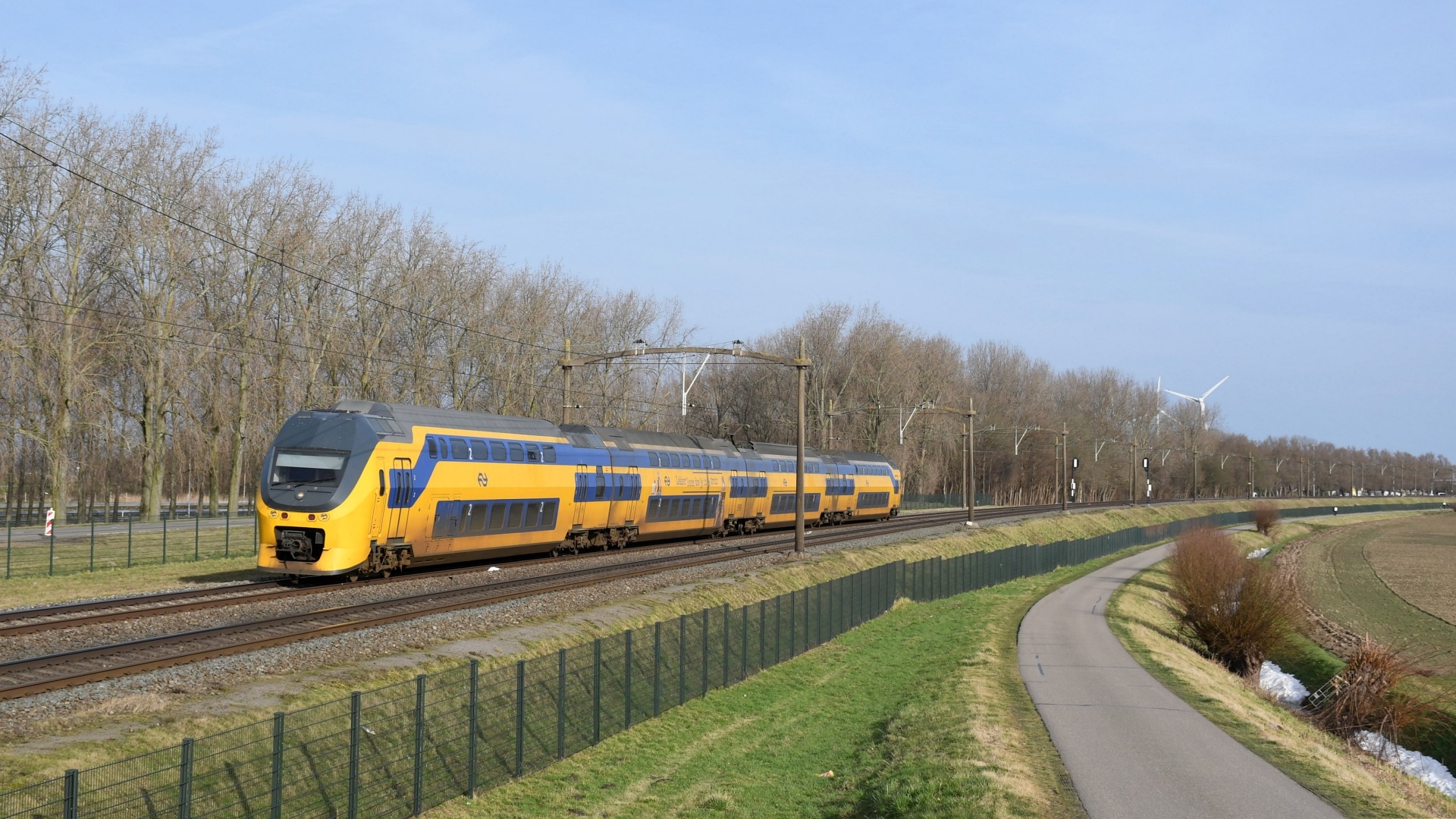 Bombardier VIRM-IV – photo 19